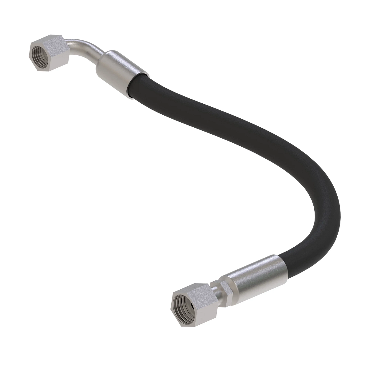 Hose, Hydraulic