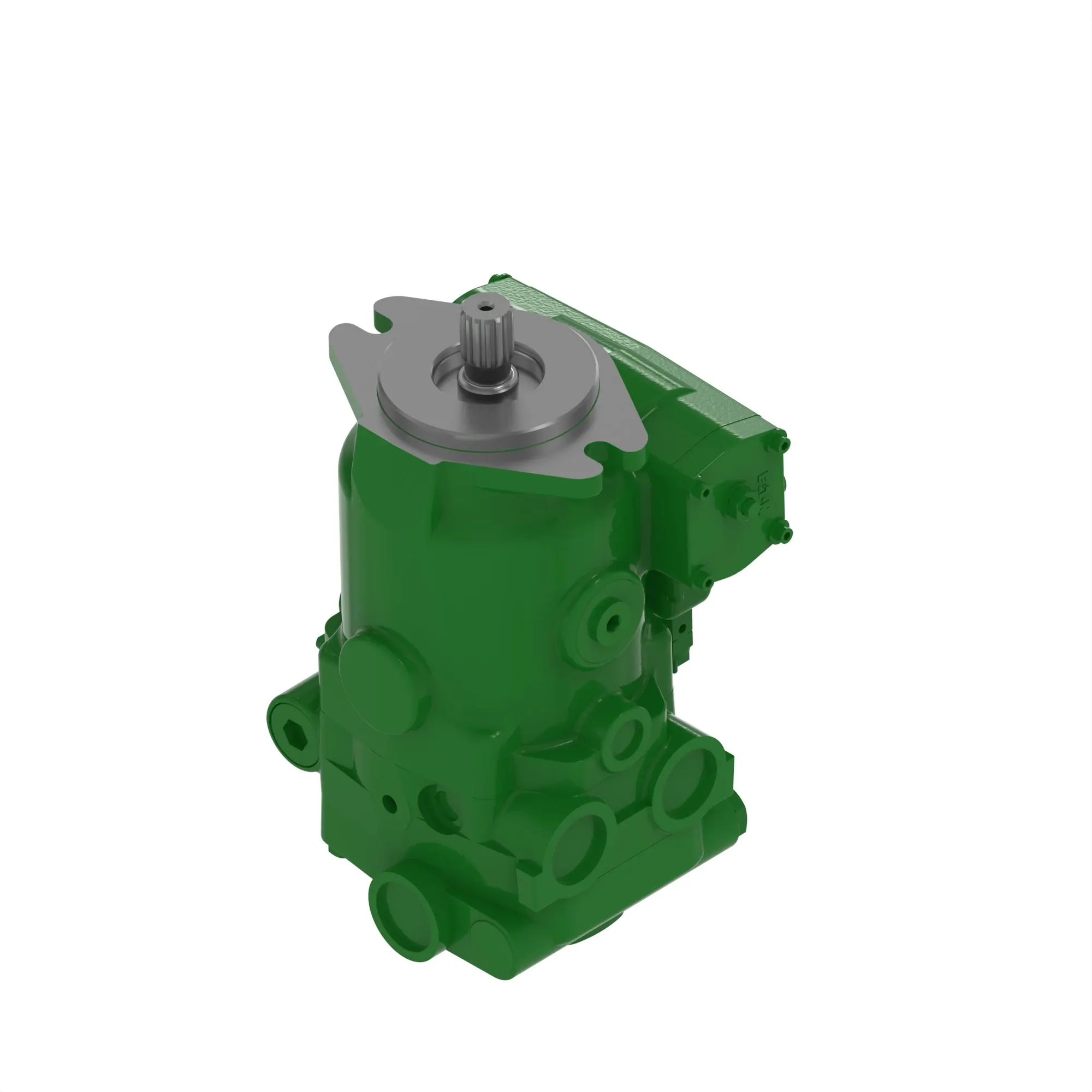 John Deere Hydrostatic Drive Pump - TCA19008