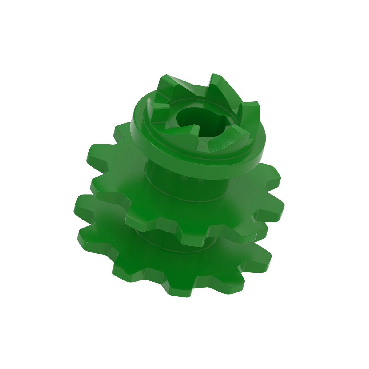 Chain Sprocket, Clutch