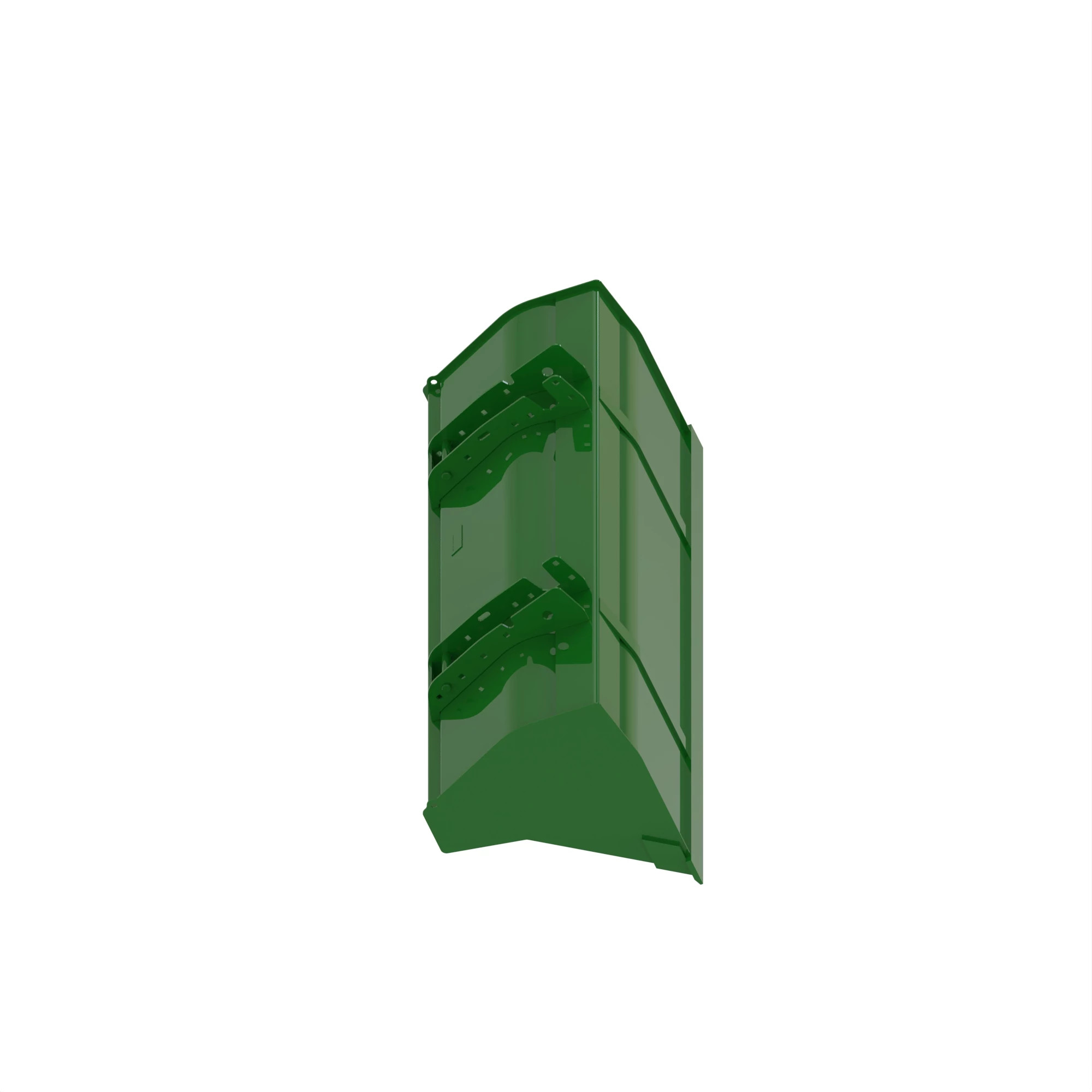 John Deere Loader Bucket - BW14934