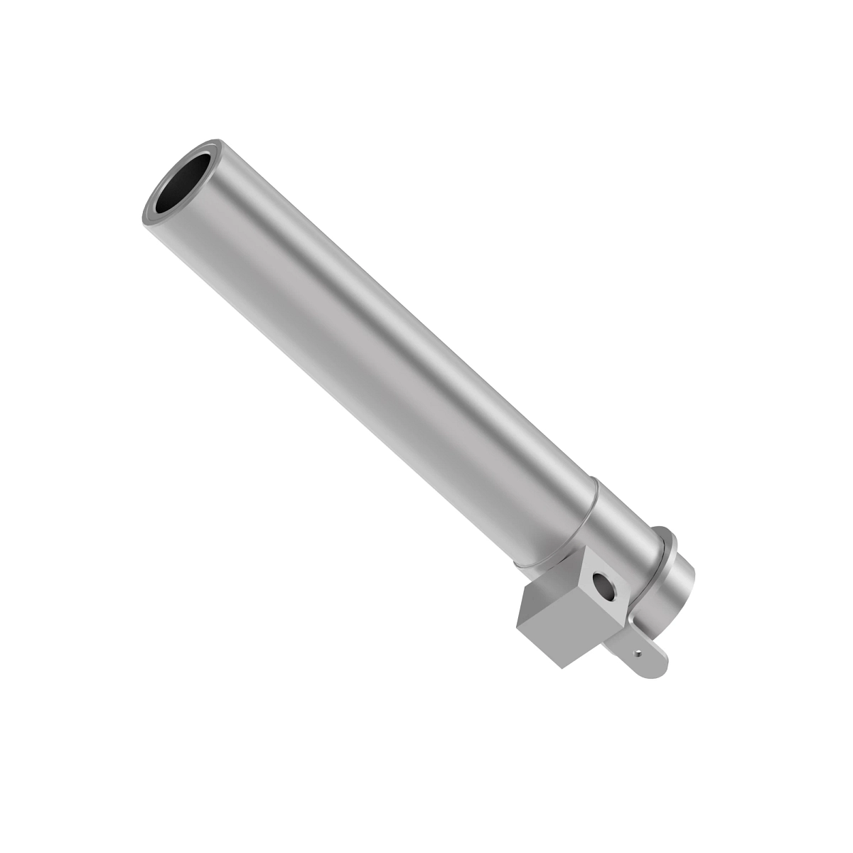 Structural Tube