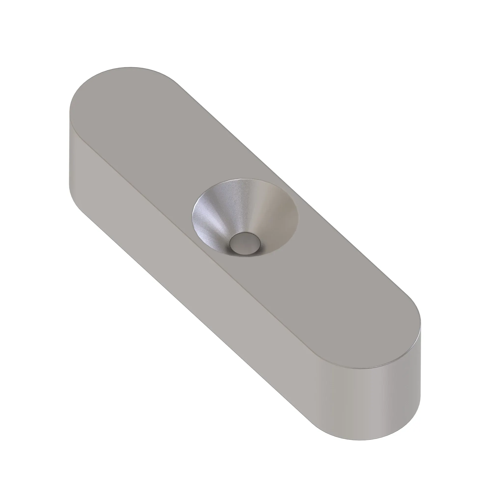John Deere Grouper Shaft Key - CC101248