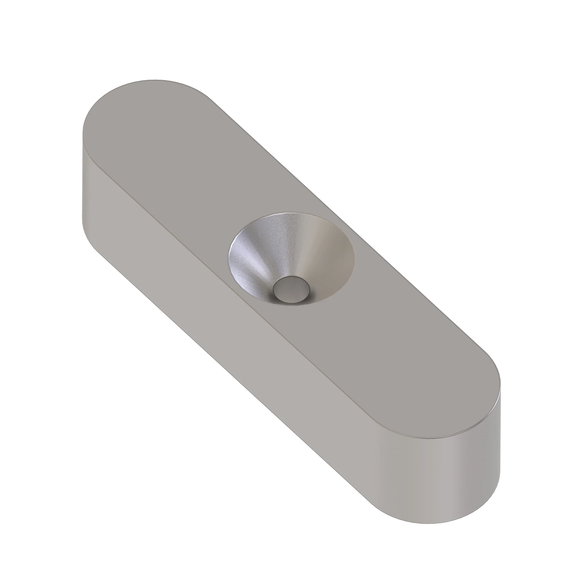 Grouper Shaft Key