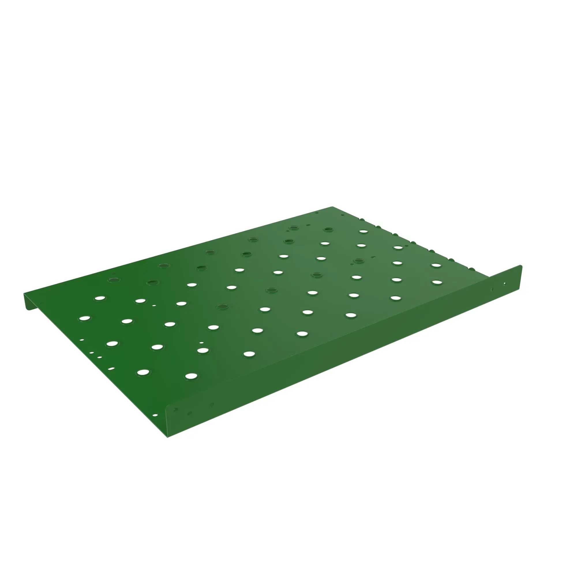 DB LH TOP SHEET