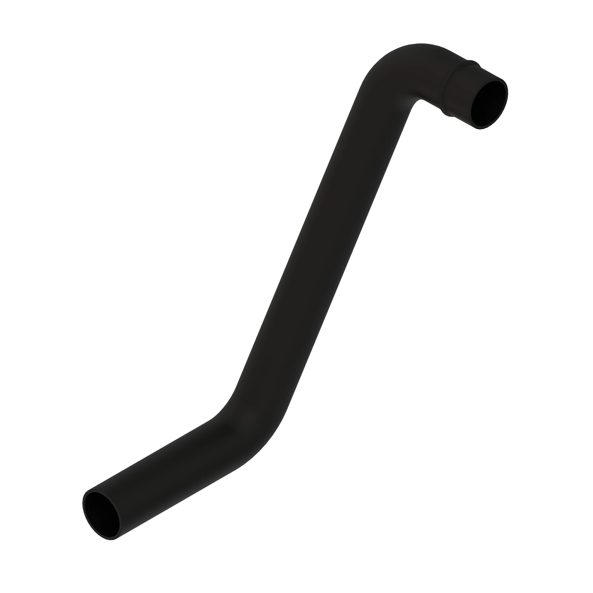 John Deere Lower Radiator Hose - T66324