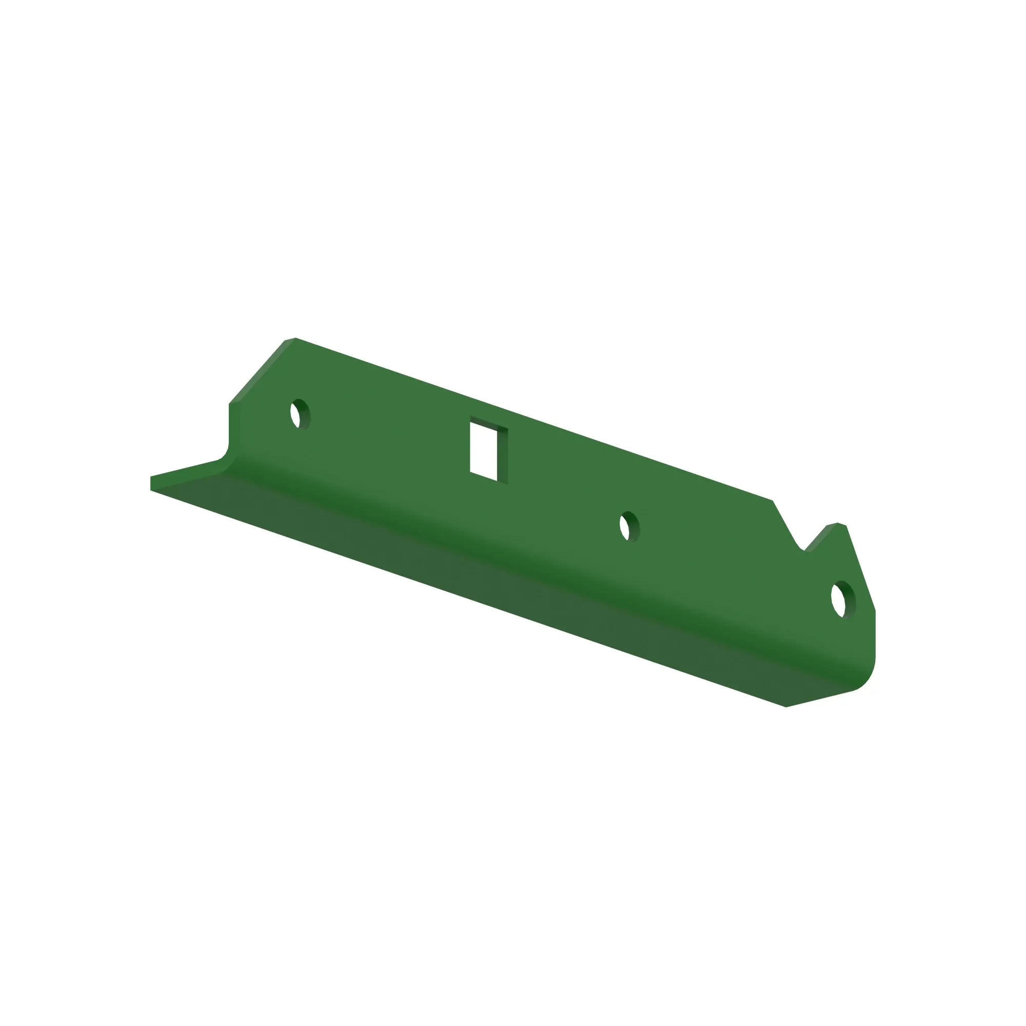 ANGLE, ANGLE, ANGLE, DOFFER IDLER