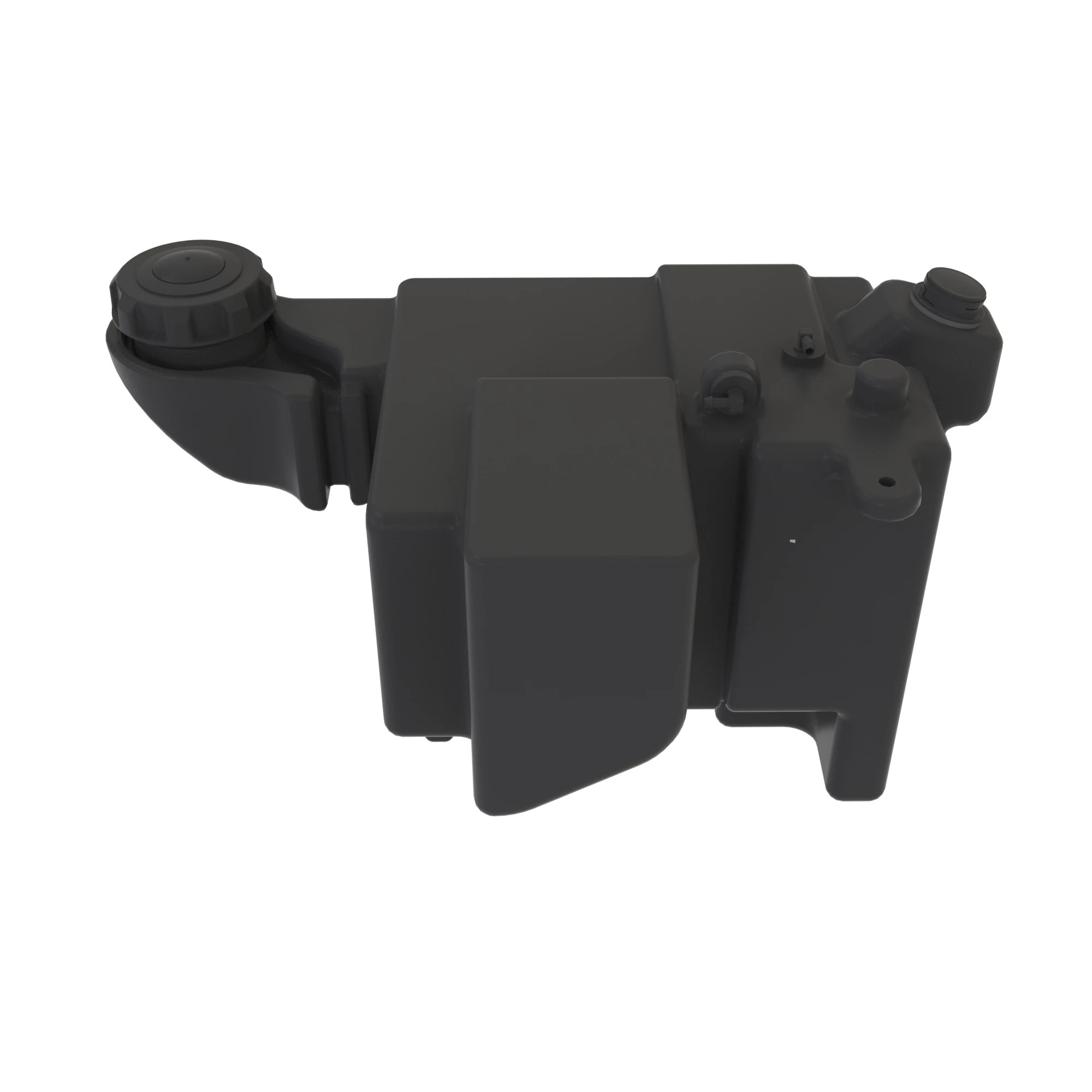 John Deere Fuel Tank - AM145624