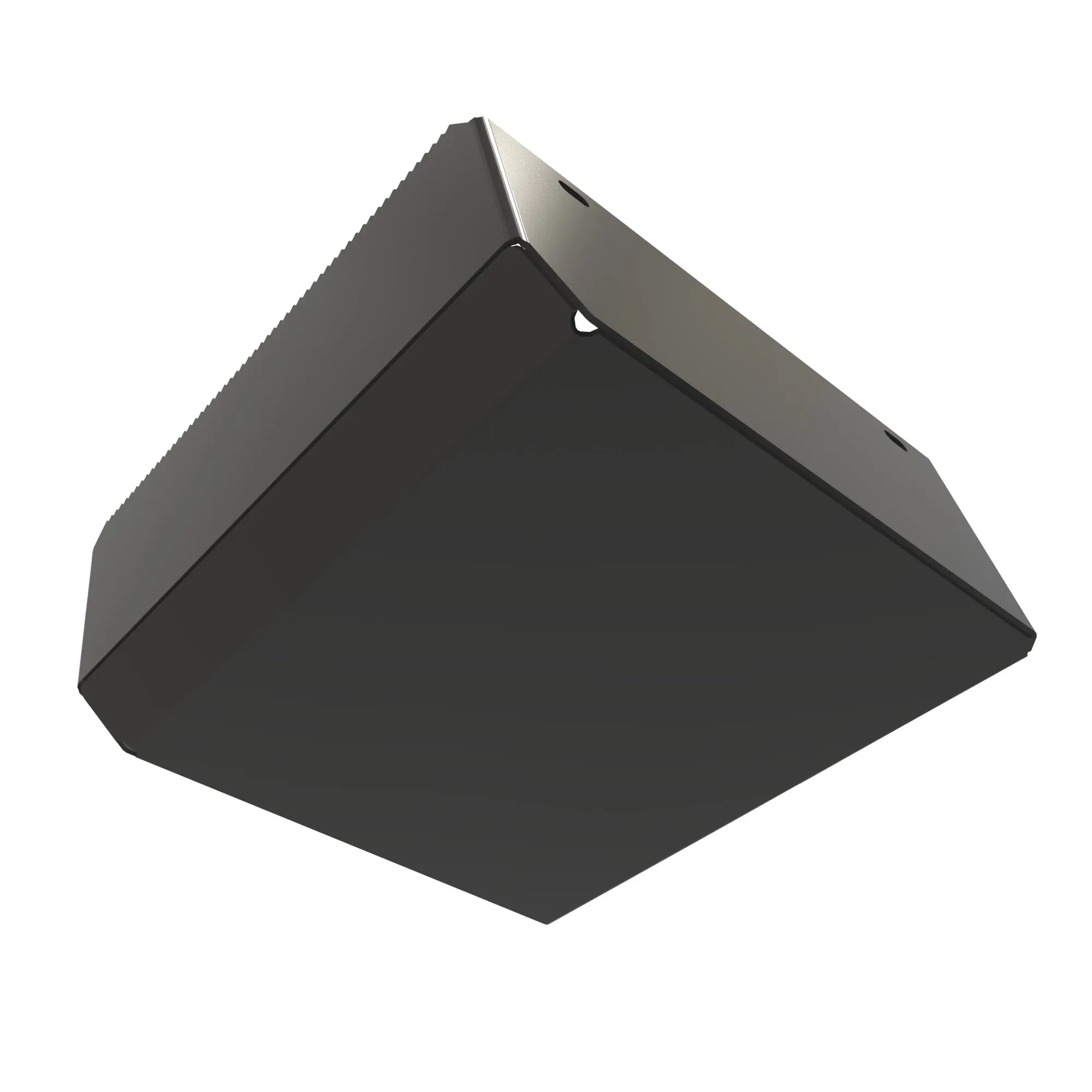 BUMPER STORAGE BOX, 6W