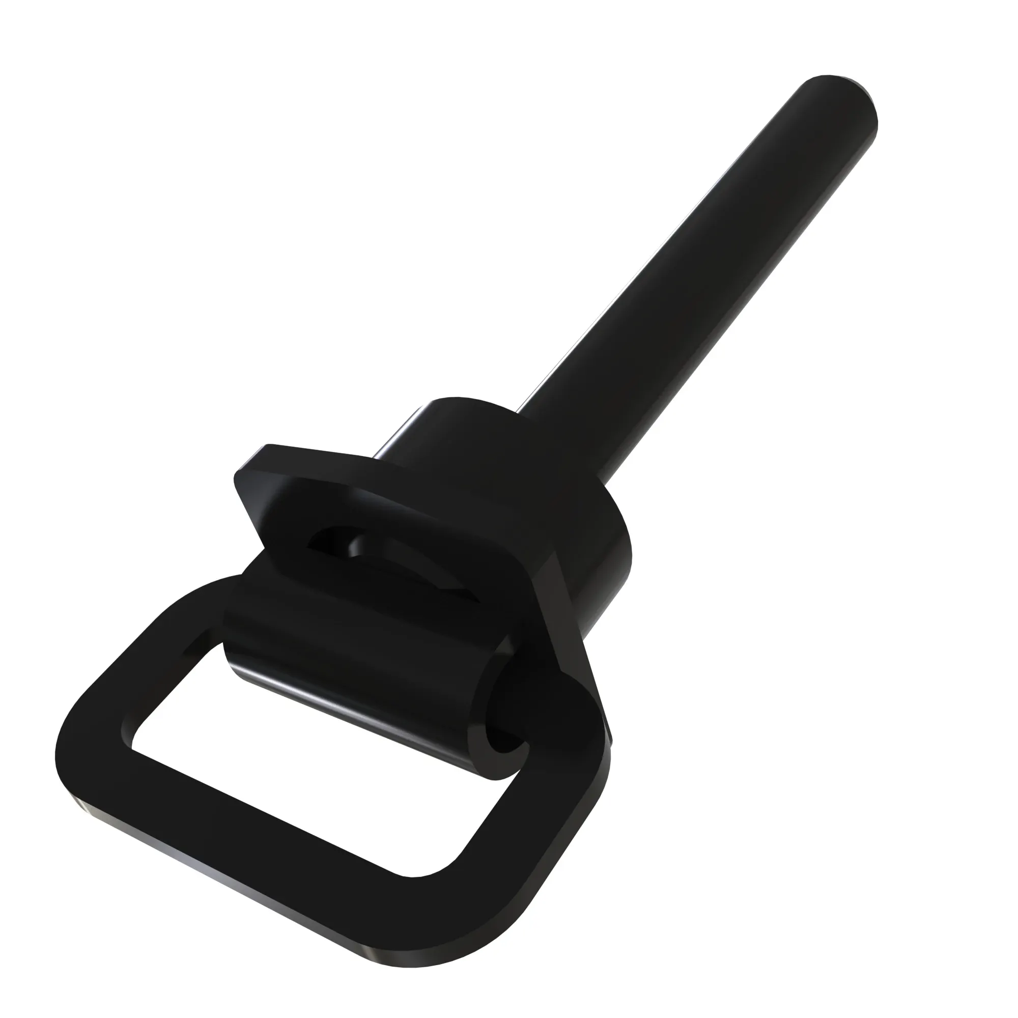 WITH HANDLE, 33MM RUSSIA