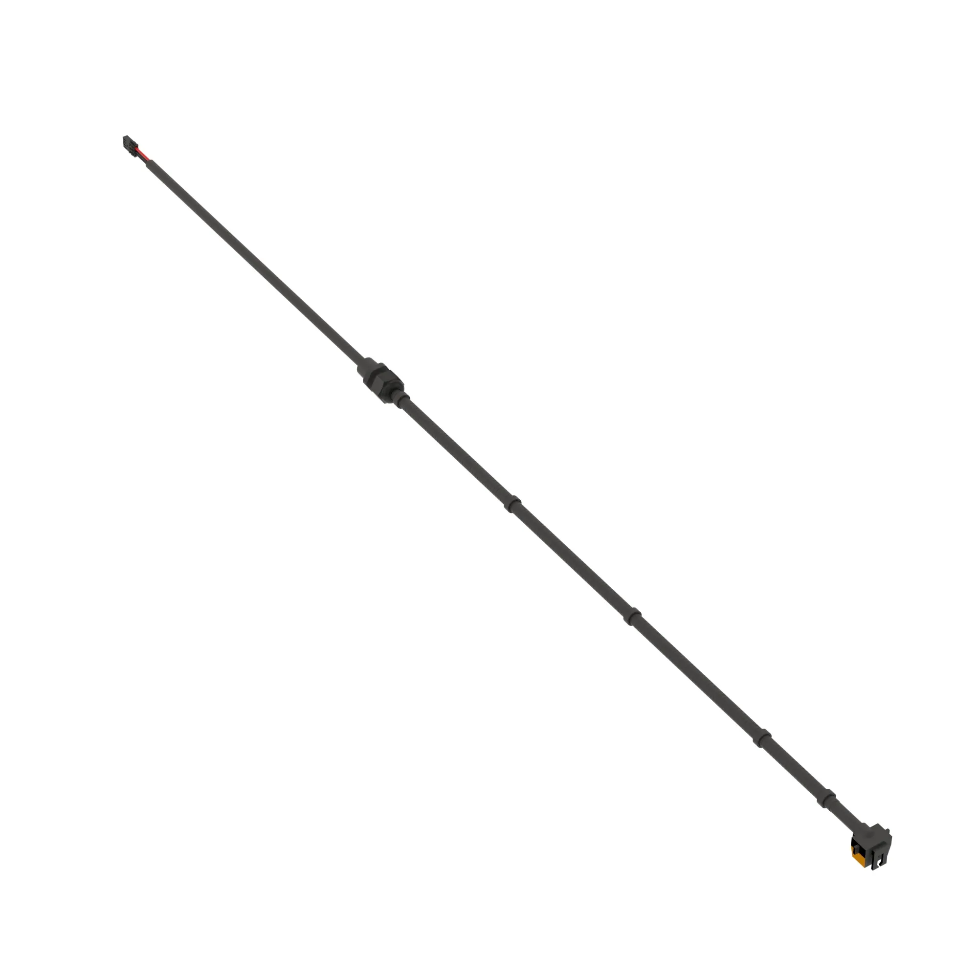 John Deere Wiring Harness - RE276489