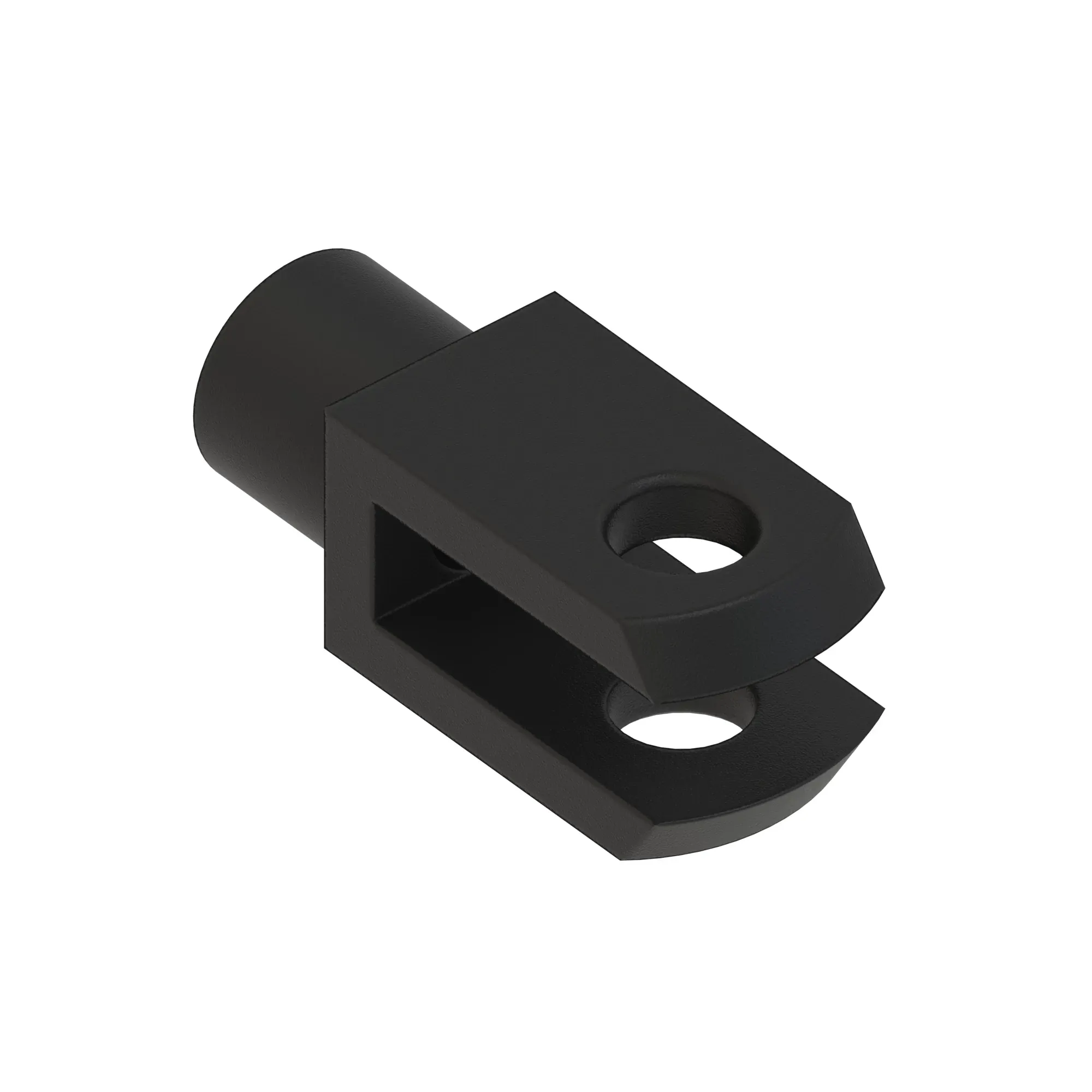 John Deere Steering System Yoke - M154956