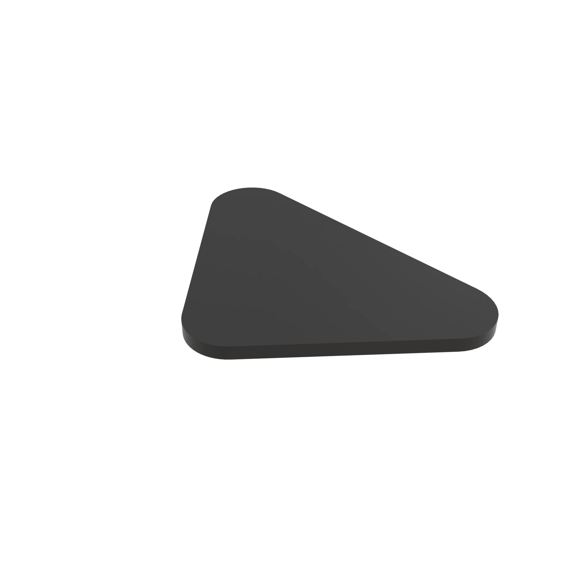 PAD, ISOLATOR