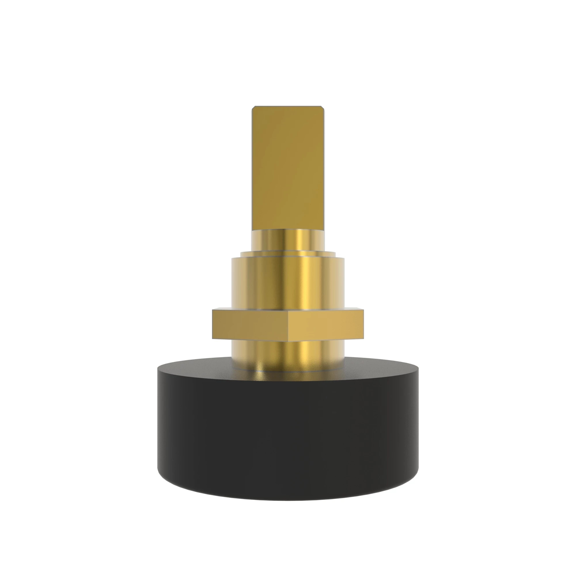 POTENTIOMETER (HVAC WATER VALVE) POTENTIOMETER, HVAC WATER VALVE