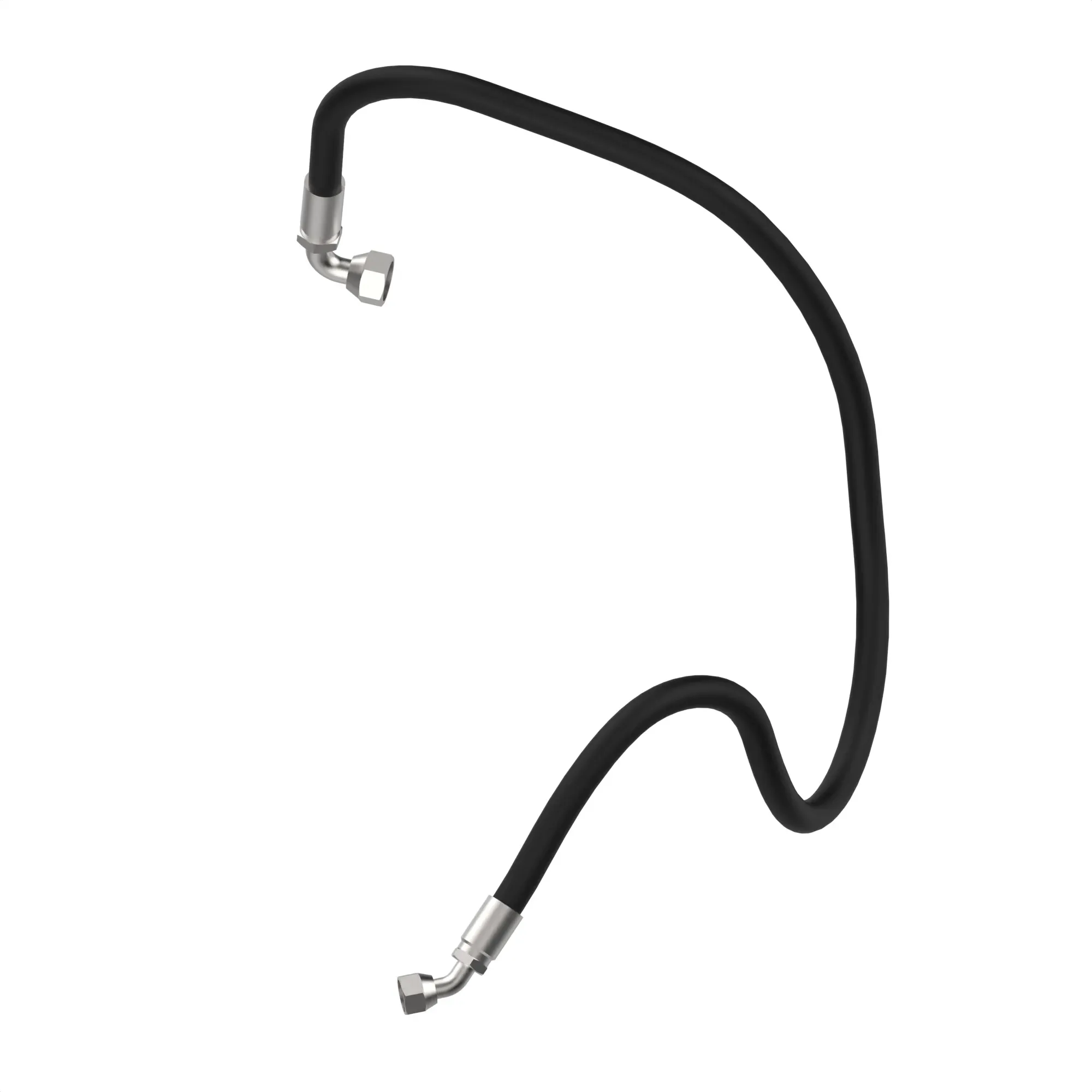 John Deere Hydraulic Hose - RE219495