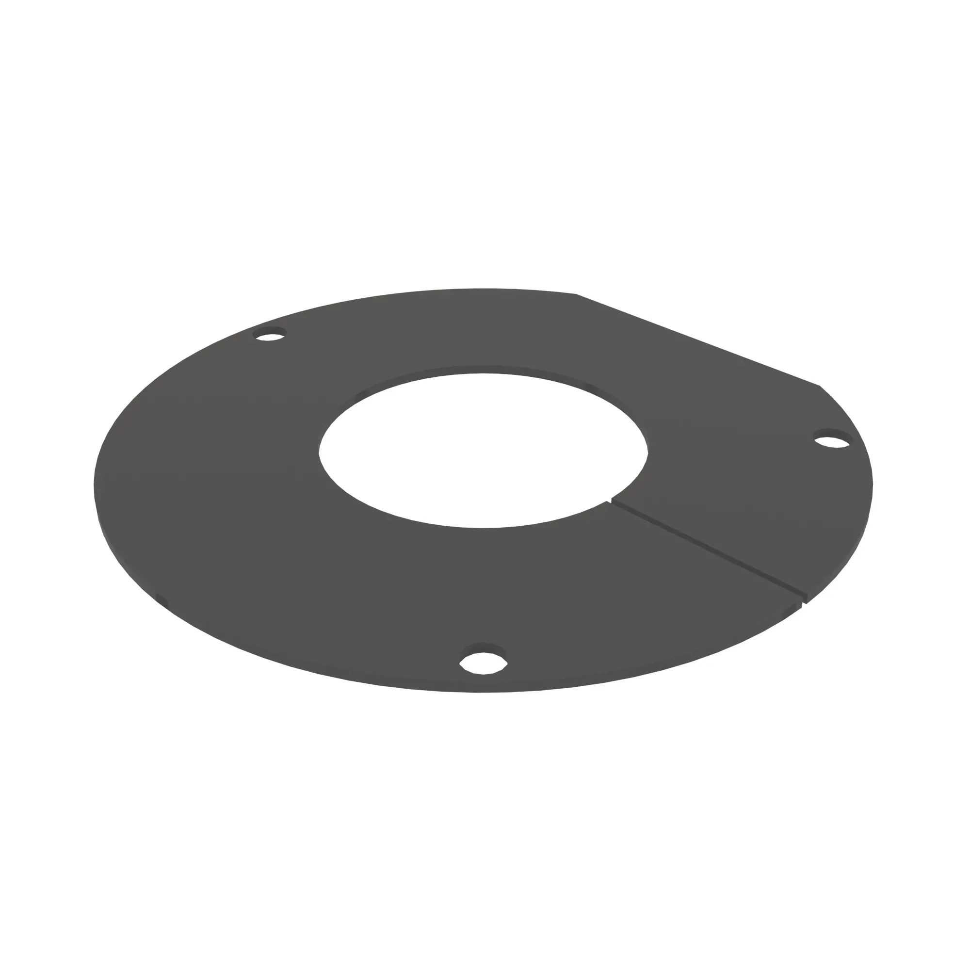 SEAL, ROTOR