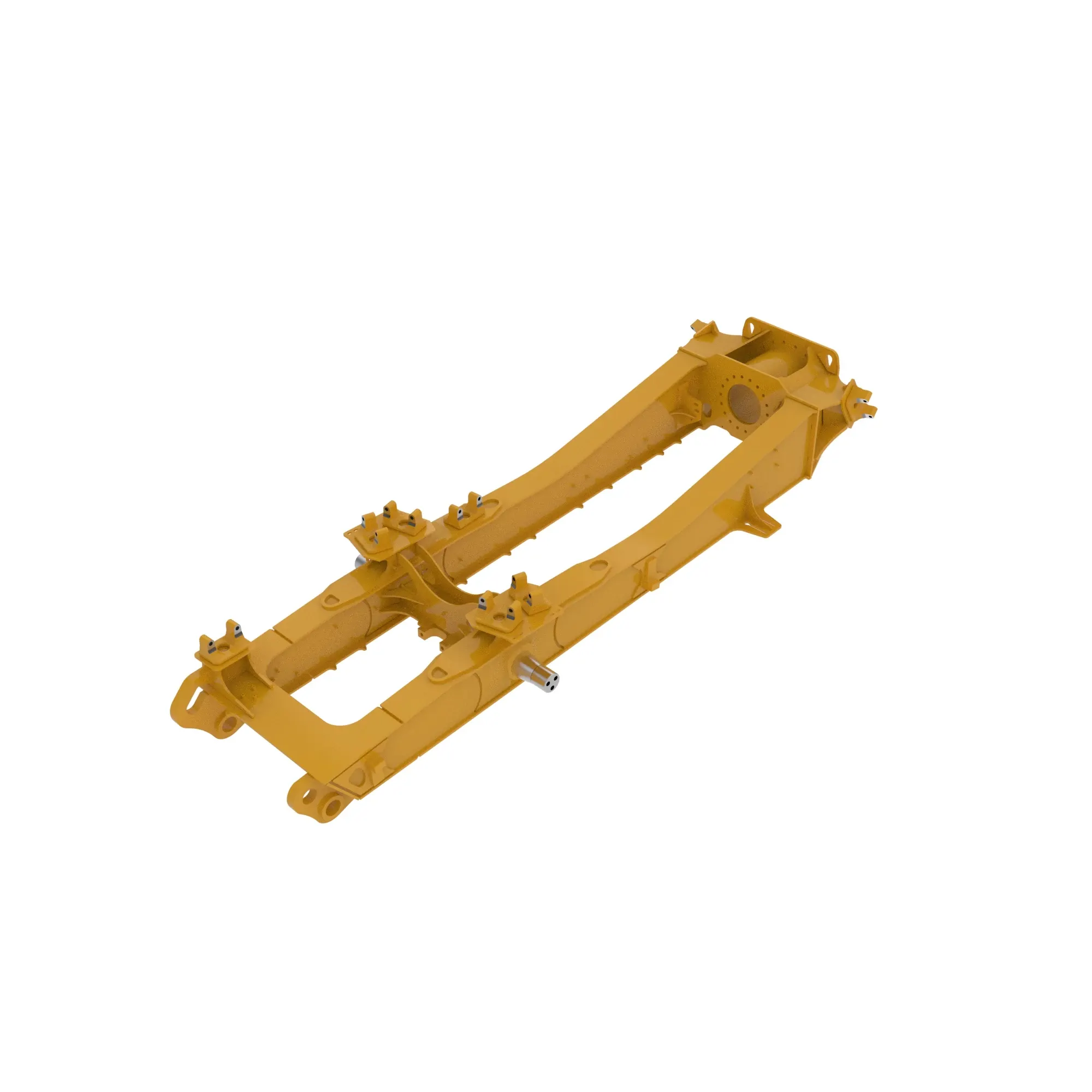 John Deere Rear Frame - AT470316