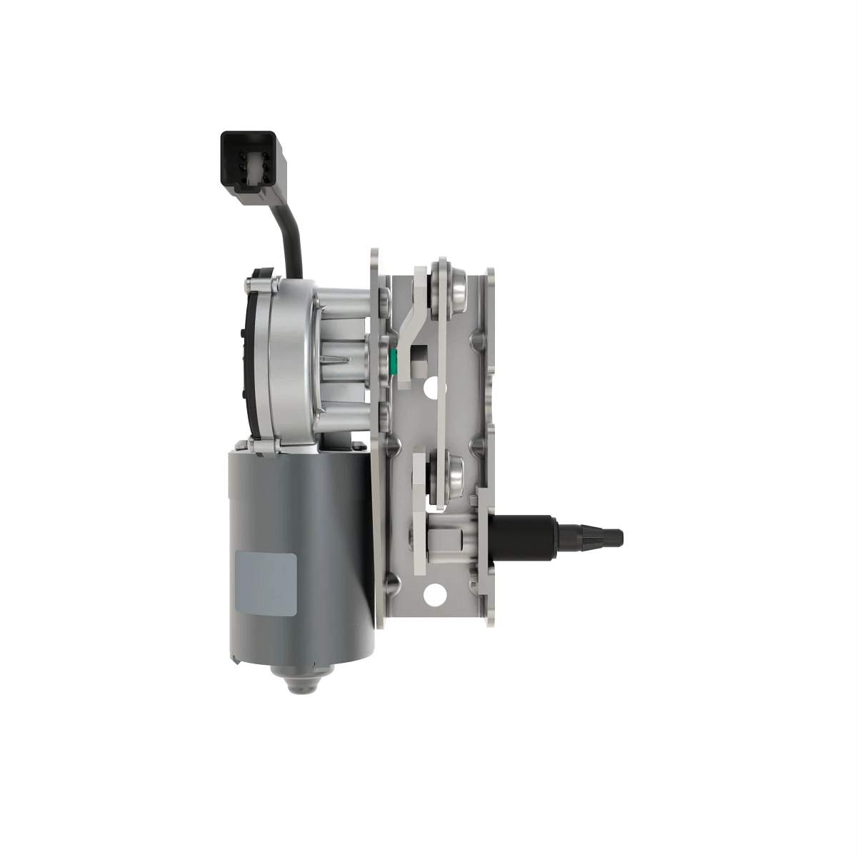 WIPER MOTOR ASSEMBLY
