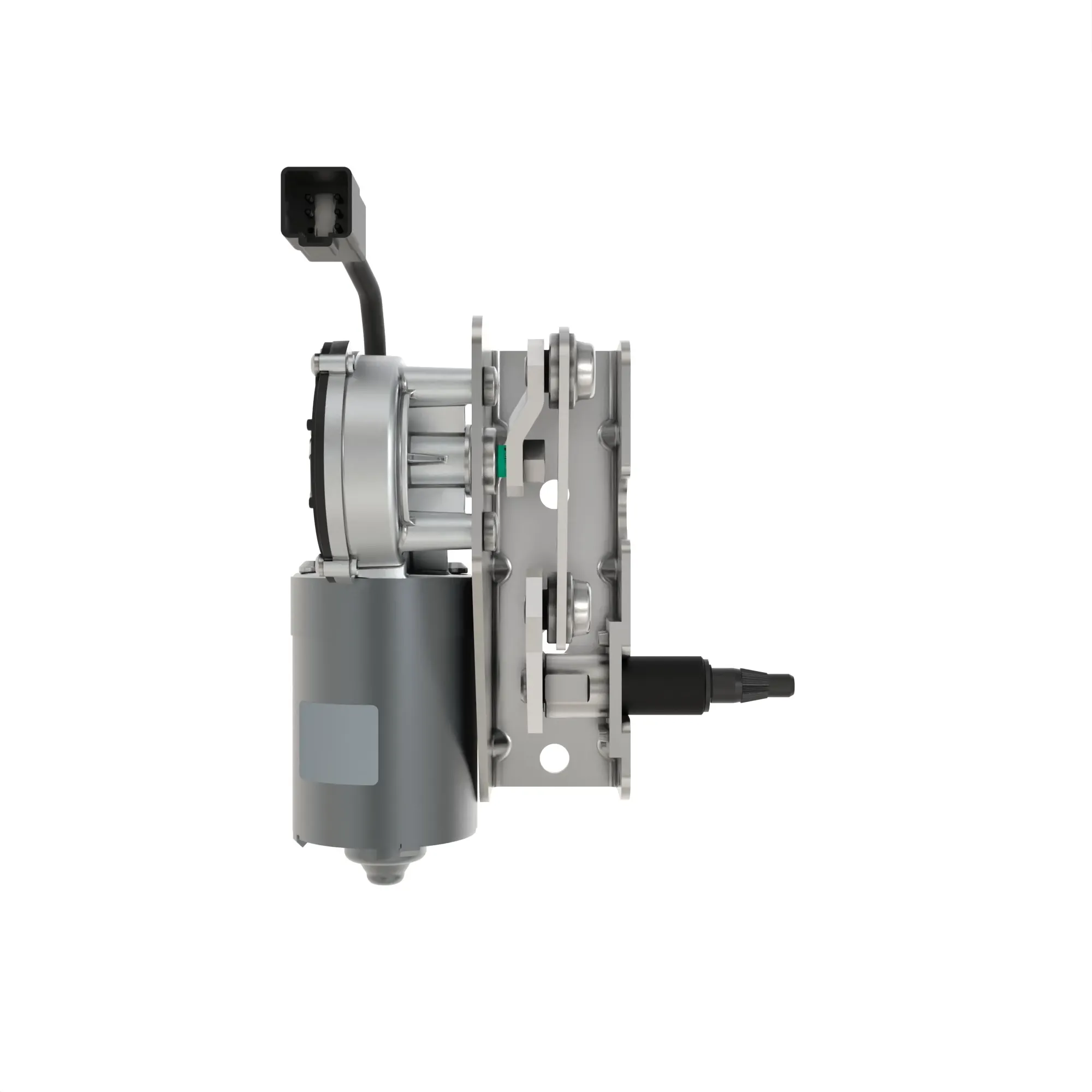 WIPER MOTOR ASSEMBLY