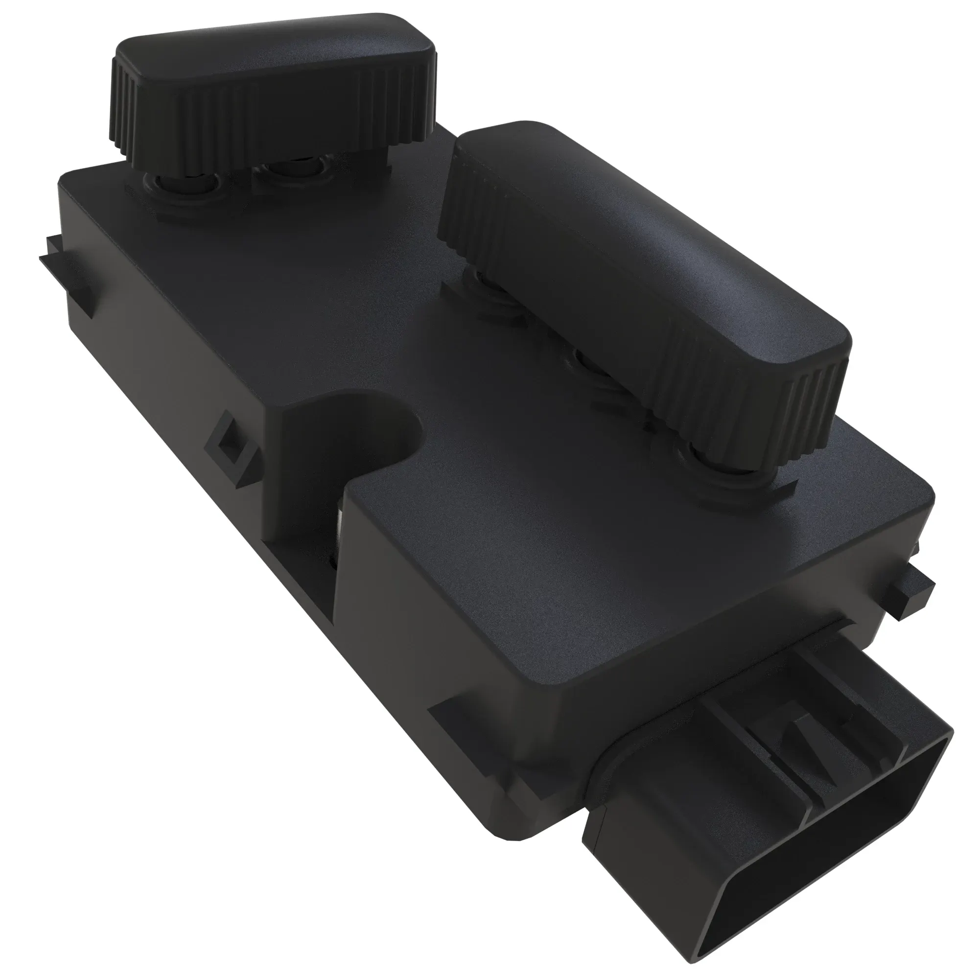 John Deere Toggle/Rocker Switch - RE590645