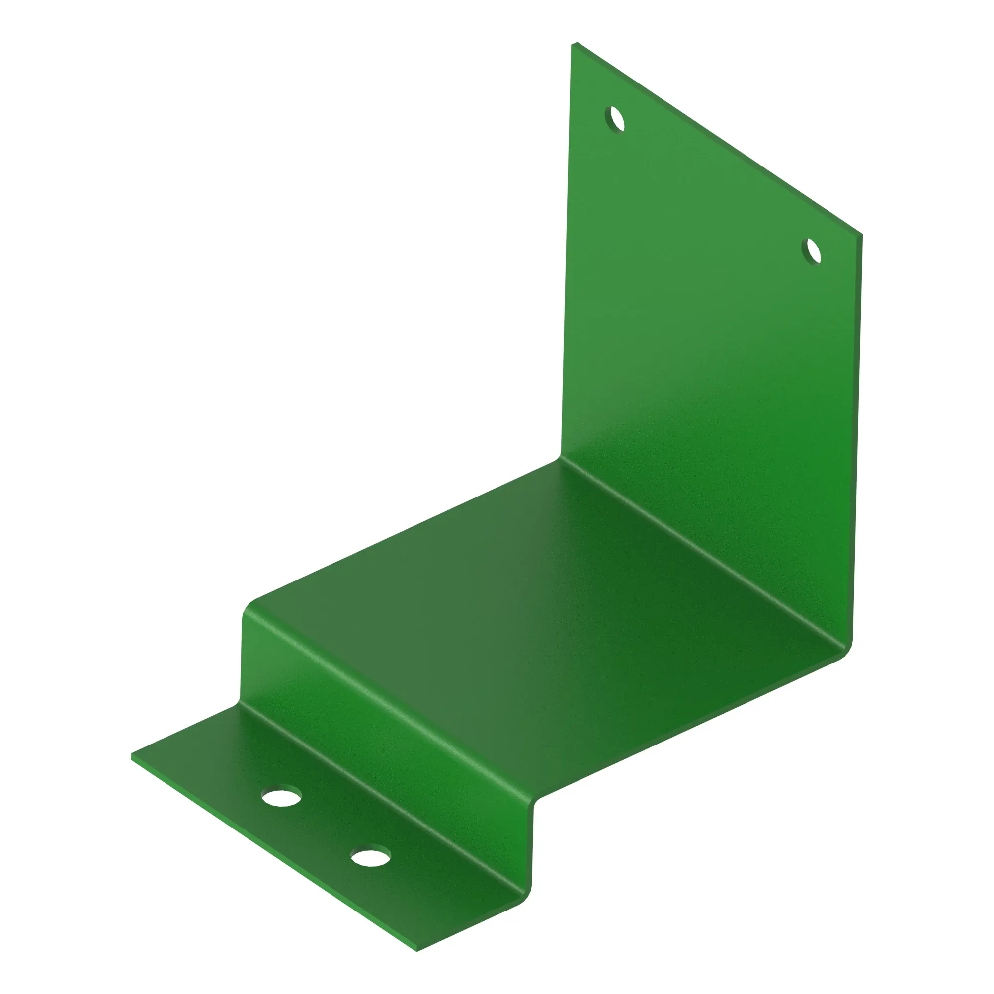 BRACKET - SURGE TANK MOUNT