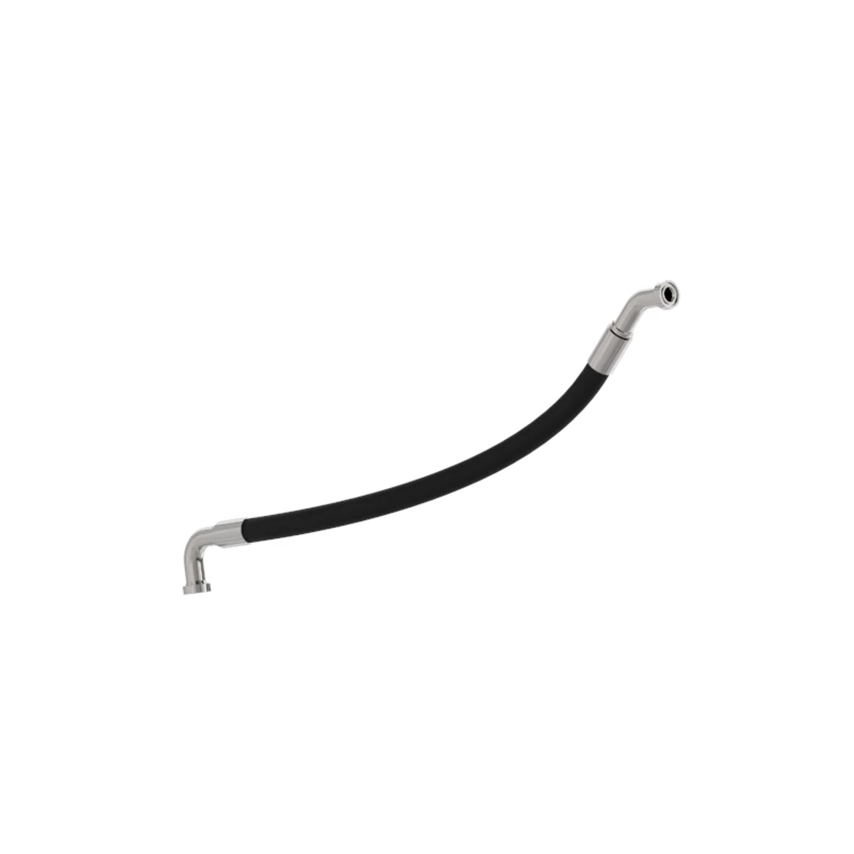 Hydraulic Hose, Strg Pump to Motor