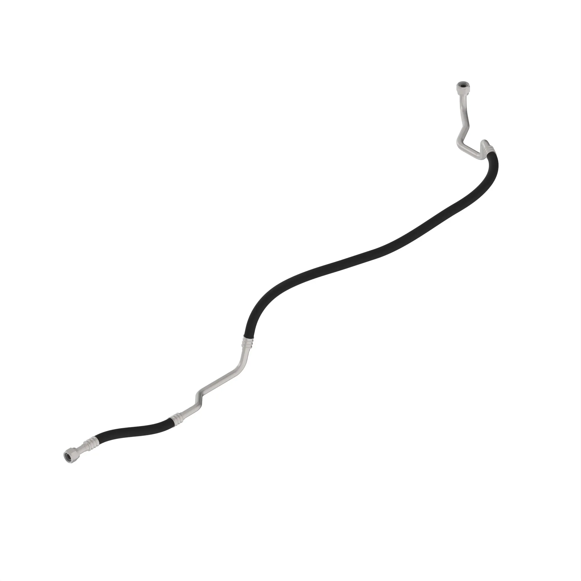 John Deere Refrigerant Hose, Suction Side - AL238480