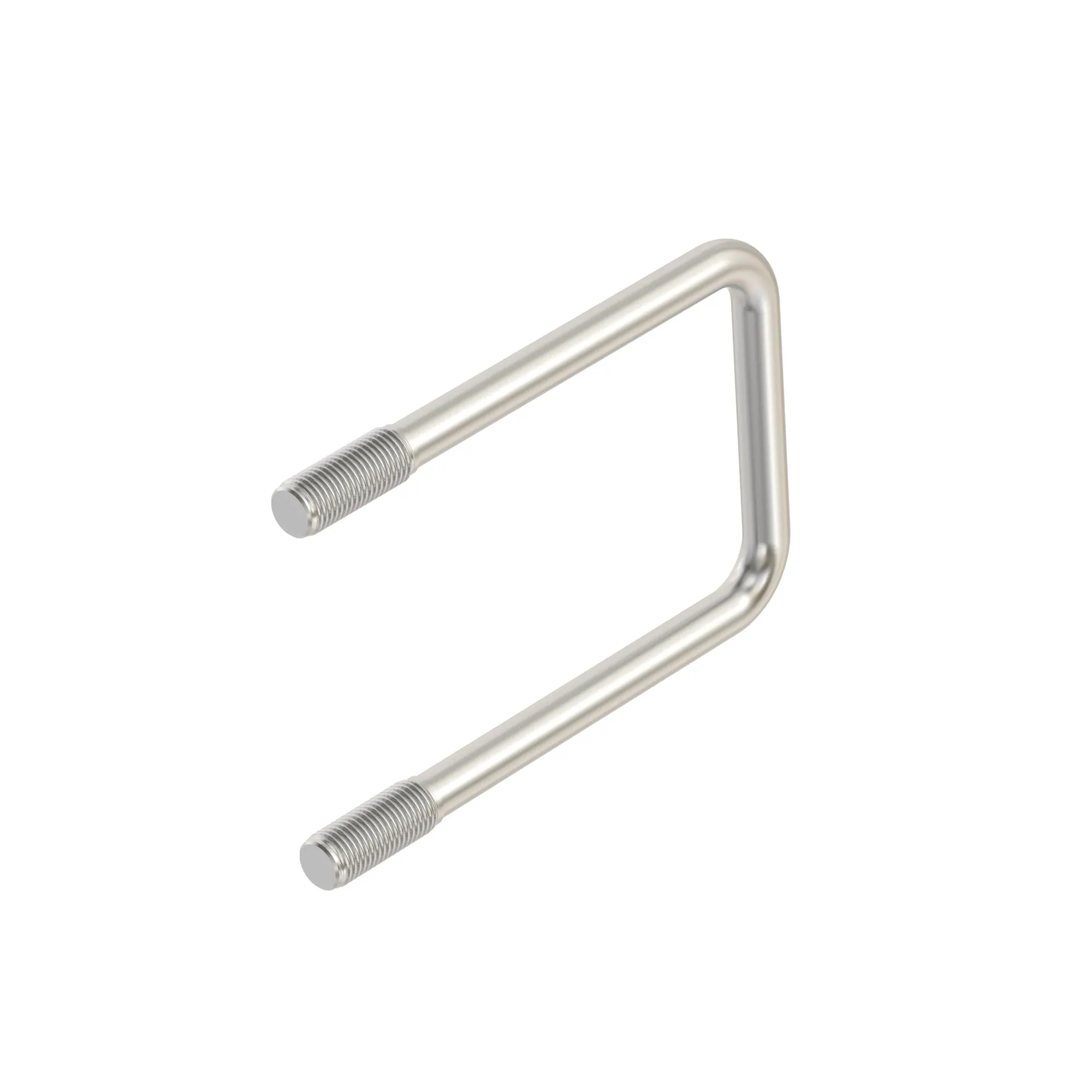 U-BOLT(FOR 4"X6" & 4"X5" TUBE), U-Bolt