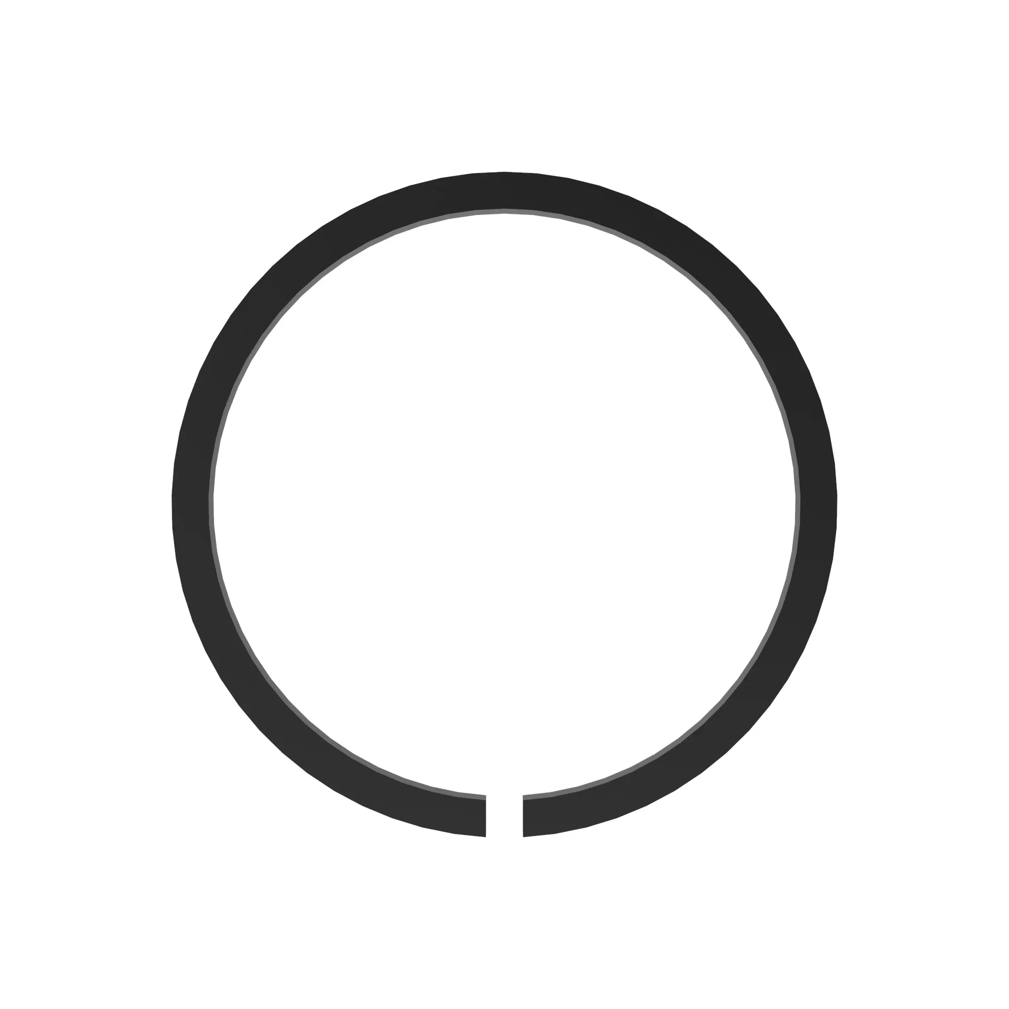 SNAP RING 2.30