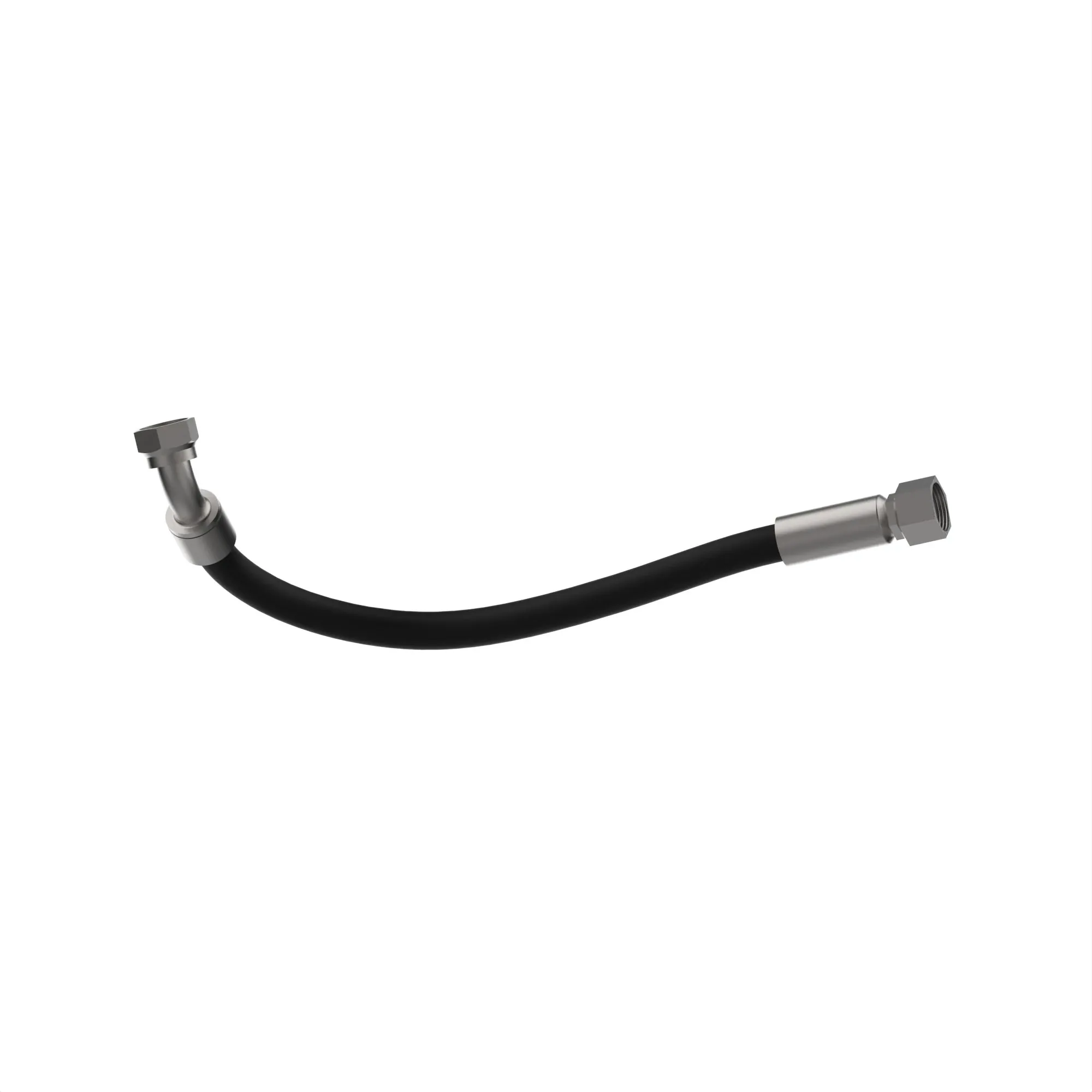 John Deere Hydraulic Hose - TA32244