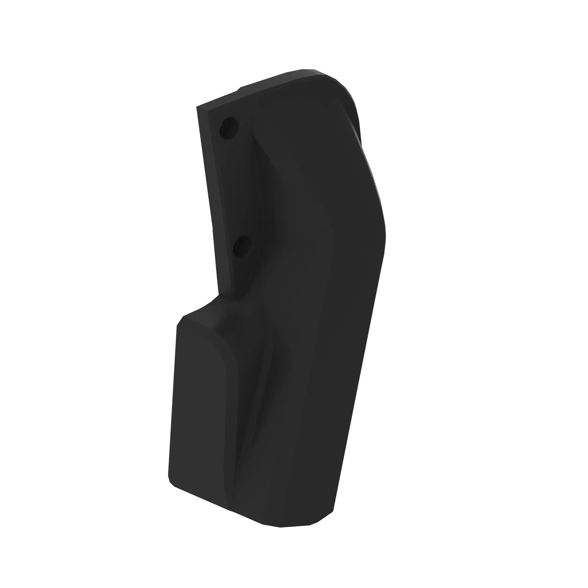 Exhaust Shield