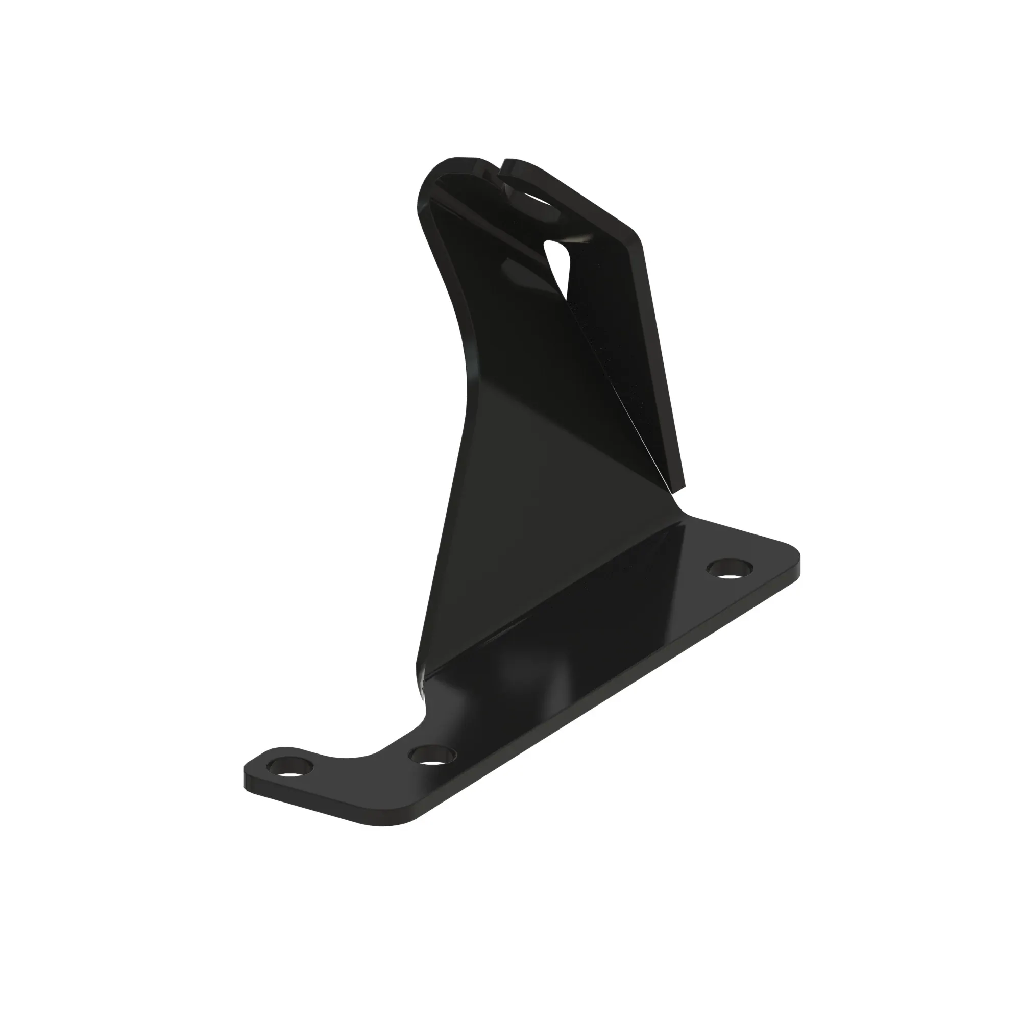 John Deere Clutch Cable Bracket - R187280