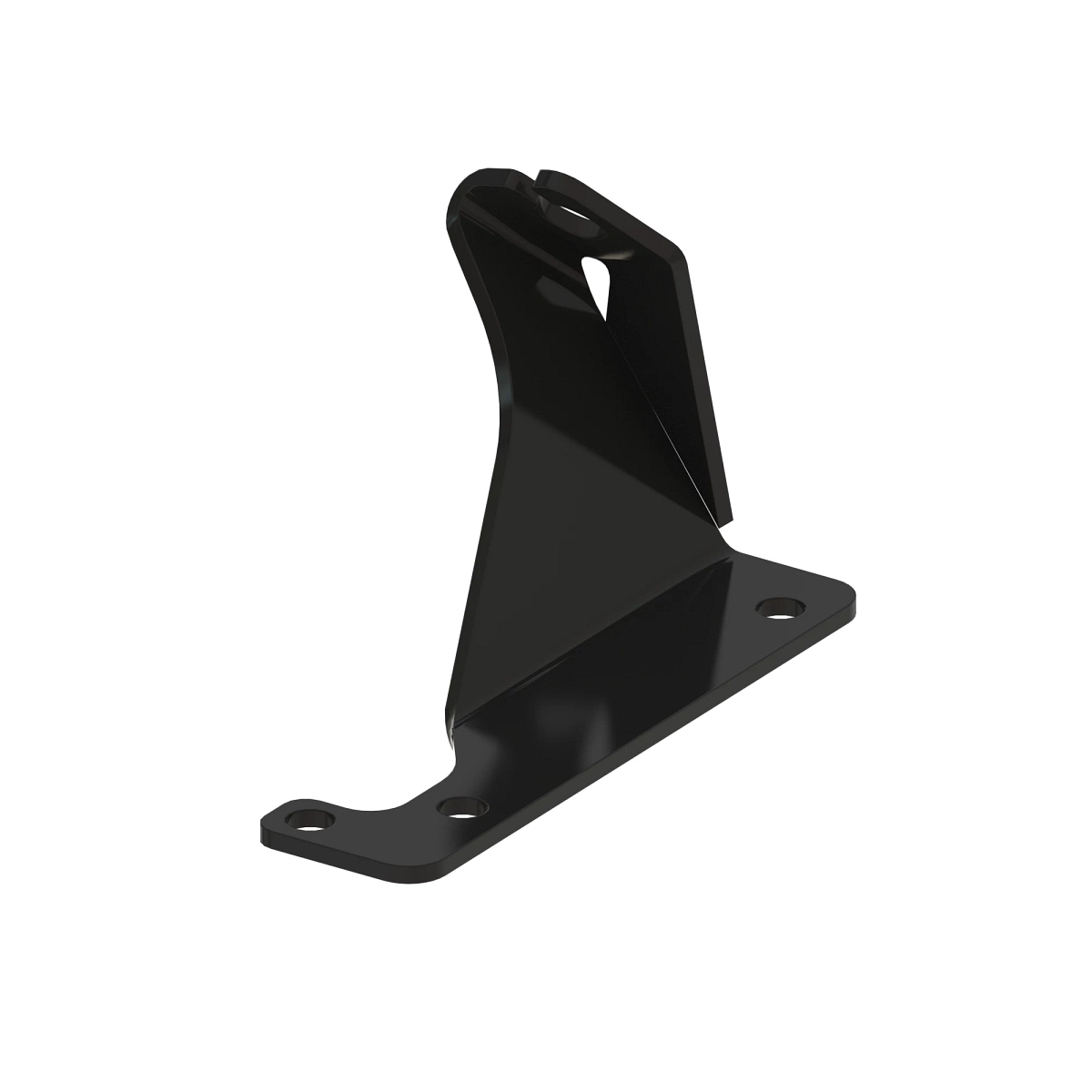 Bracket, Clutch Cable