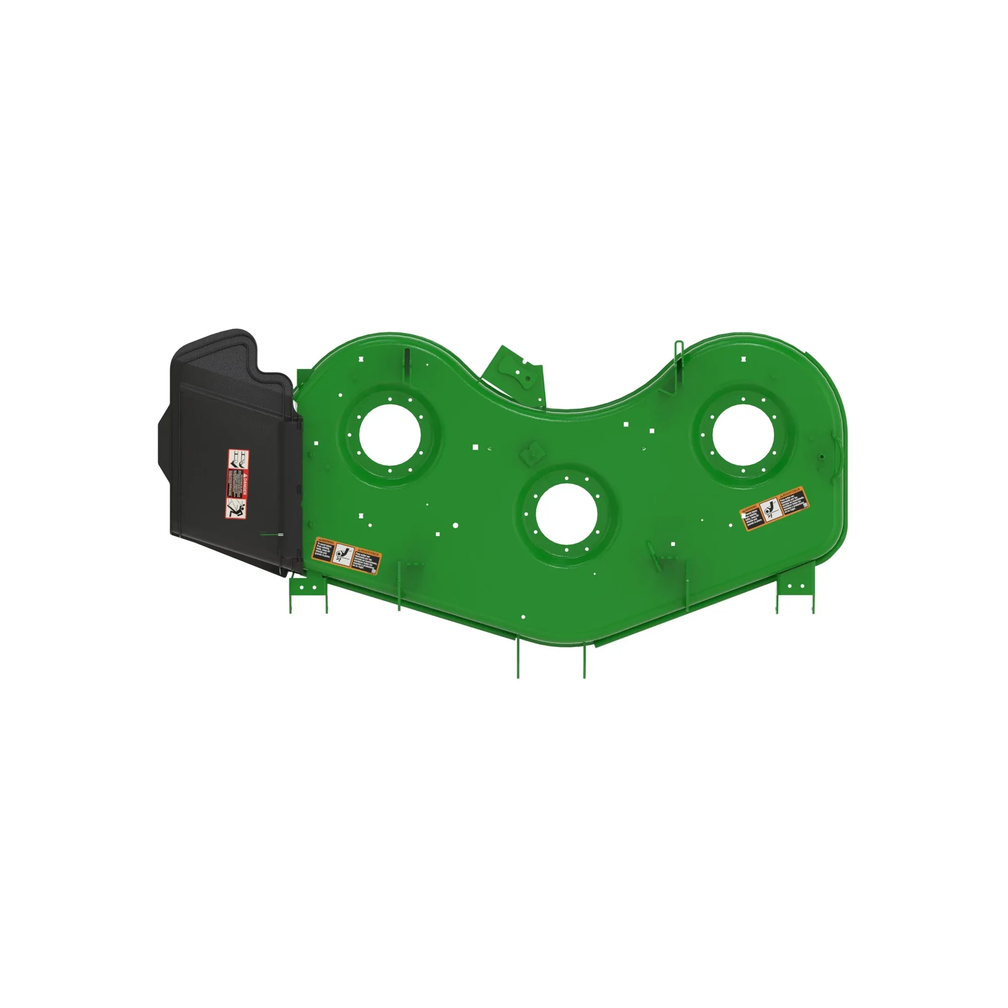 Mower Deck