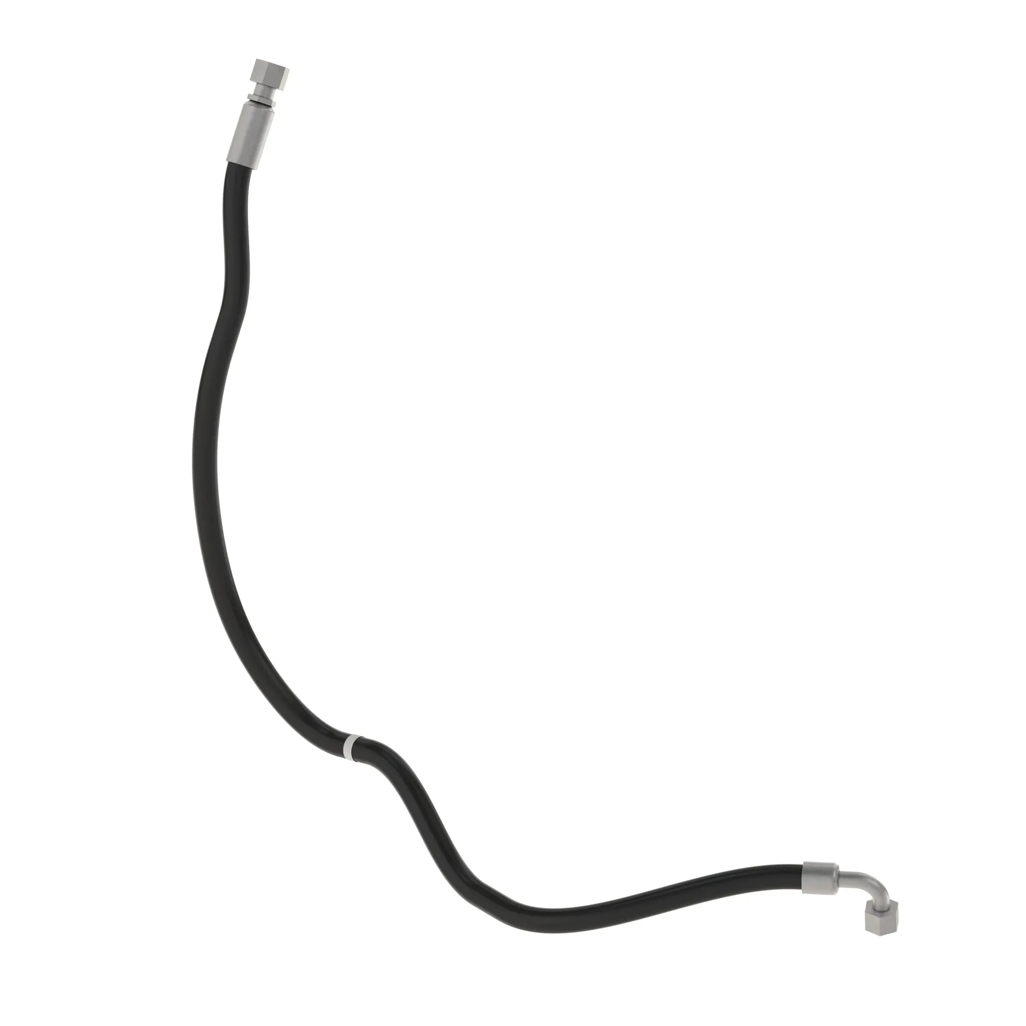 HYDRAULIC HOSE, NAPC/SS RESIDUE RTN