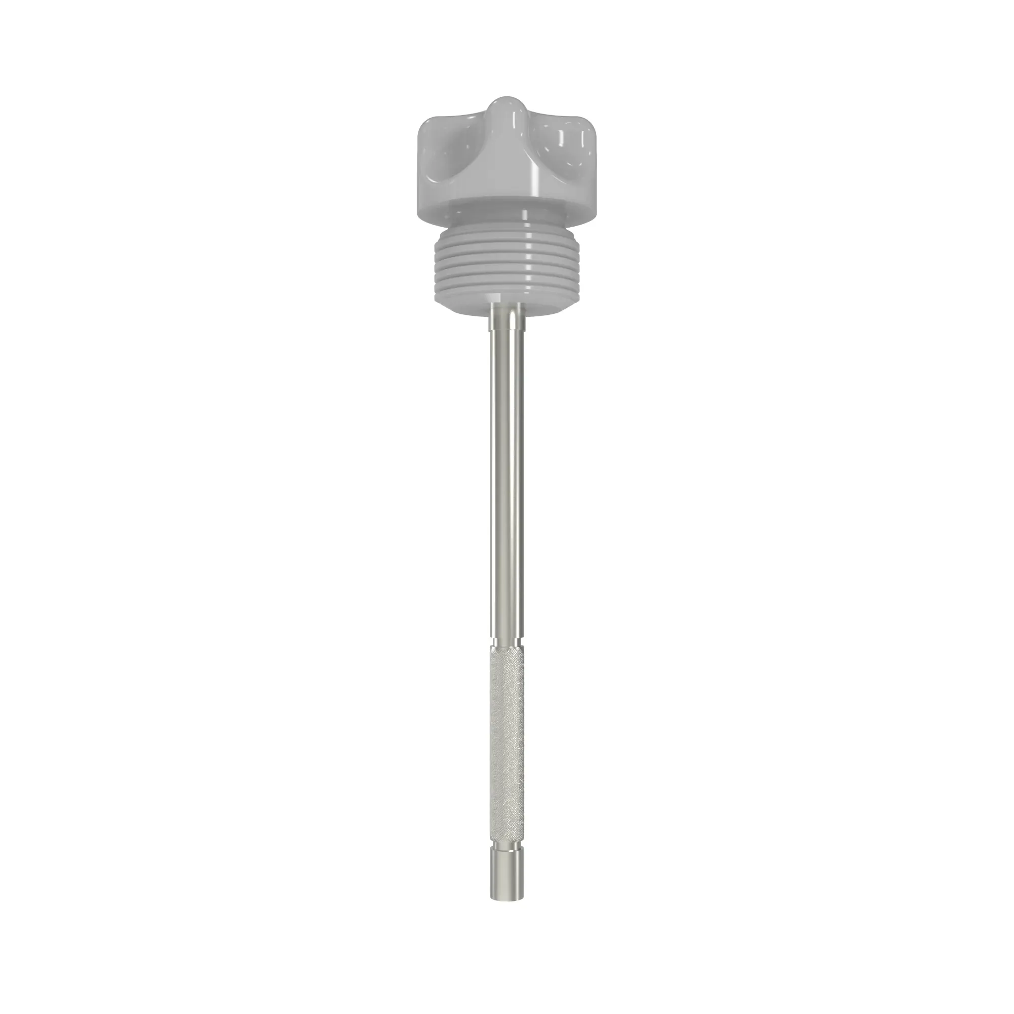 DIPSTICK, CLEAN GRAIN ELEVATOR GEAR