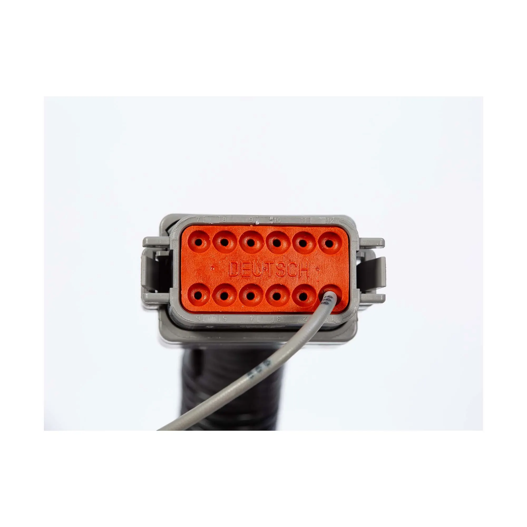 WIRING HARNESS, HARNESS, APPLICATIO