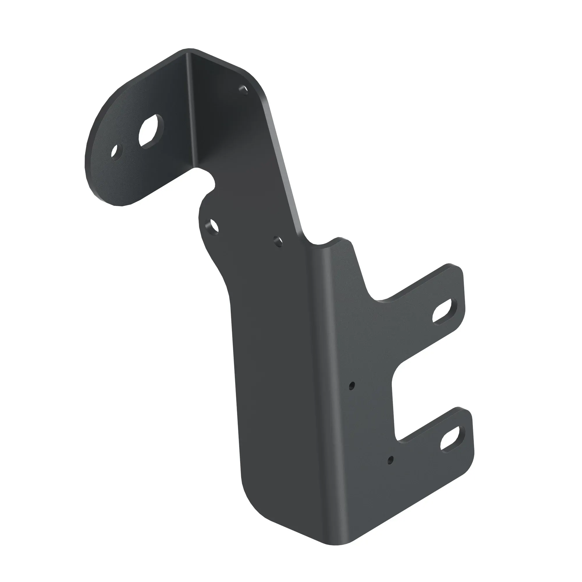 BATTERY DISCONNECT BRACKET