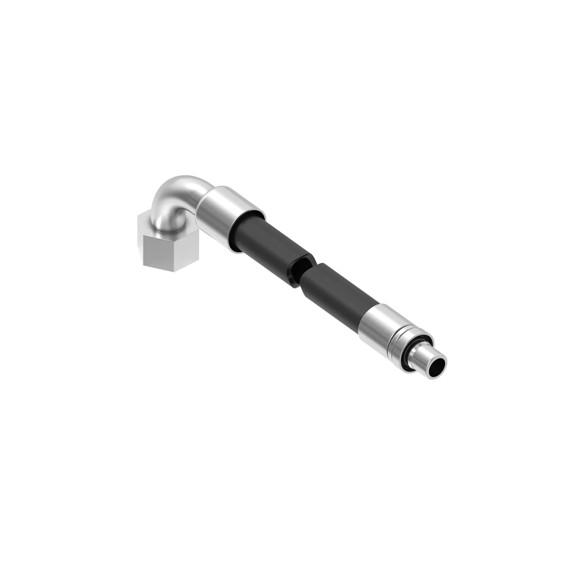 John Deere Hydraulic Hose - KV22608