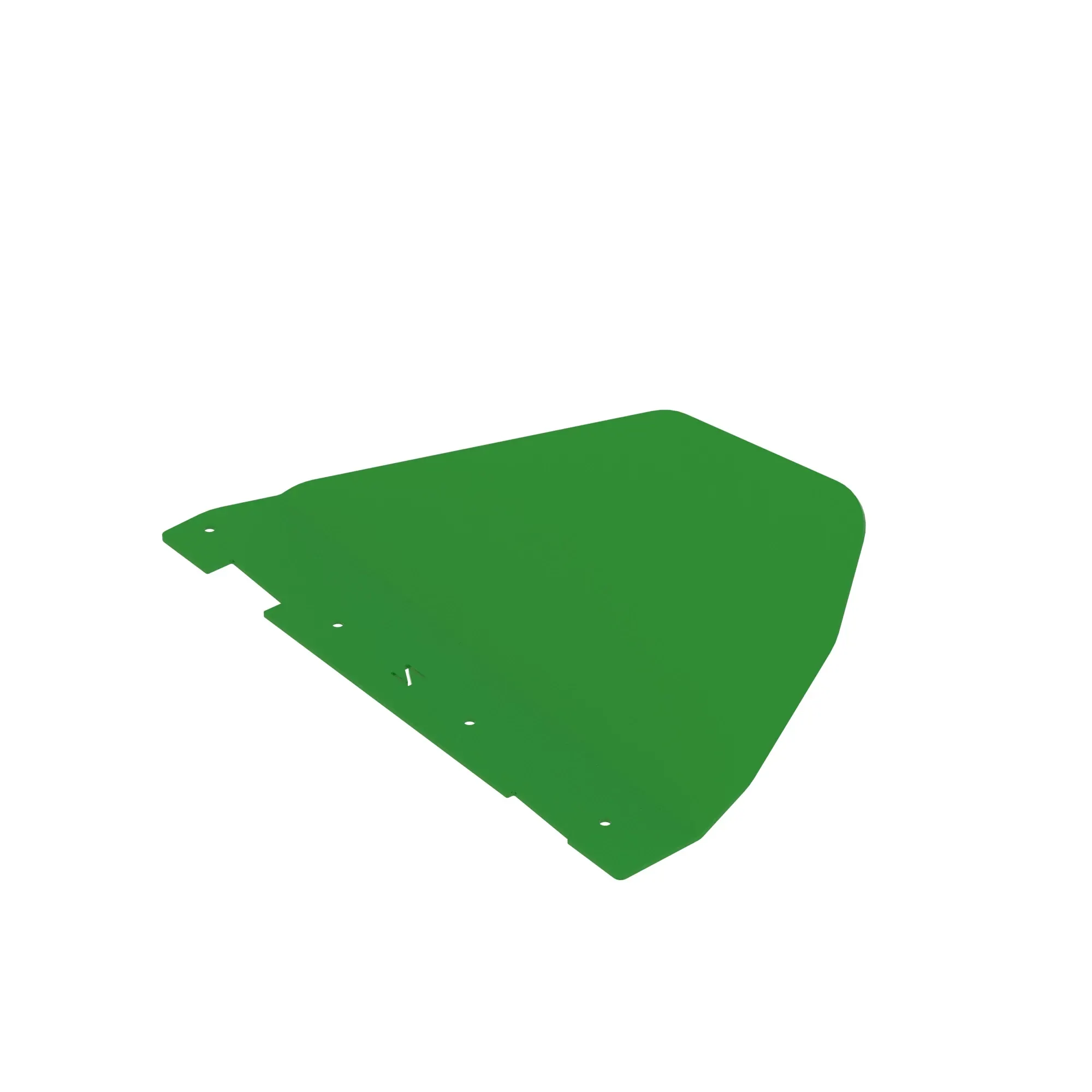 TUCK, LH 
M SPEC