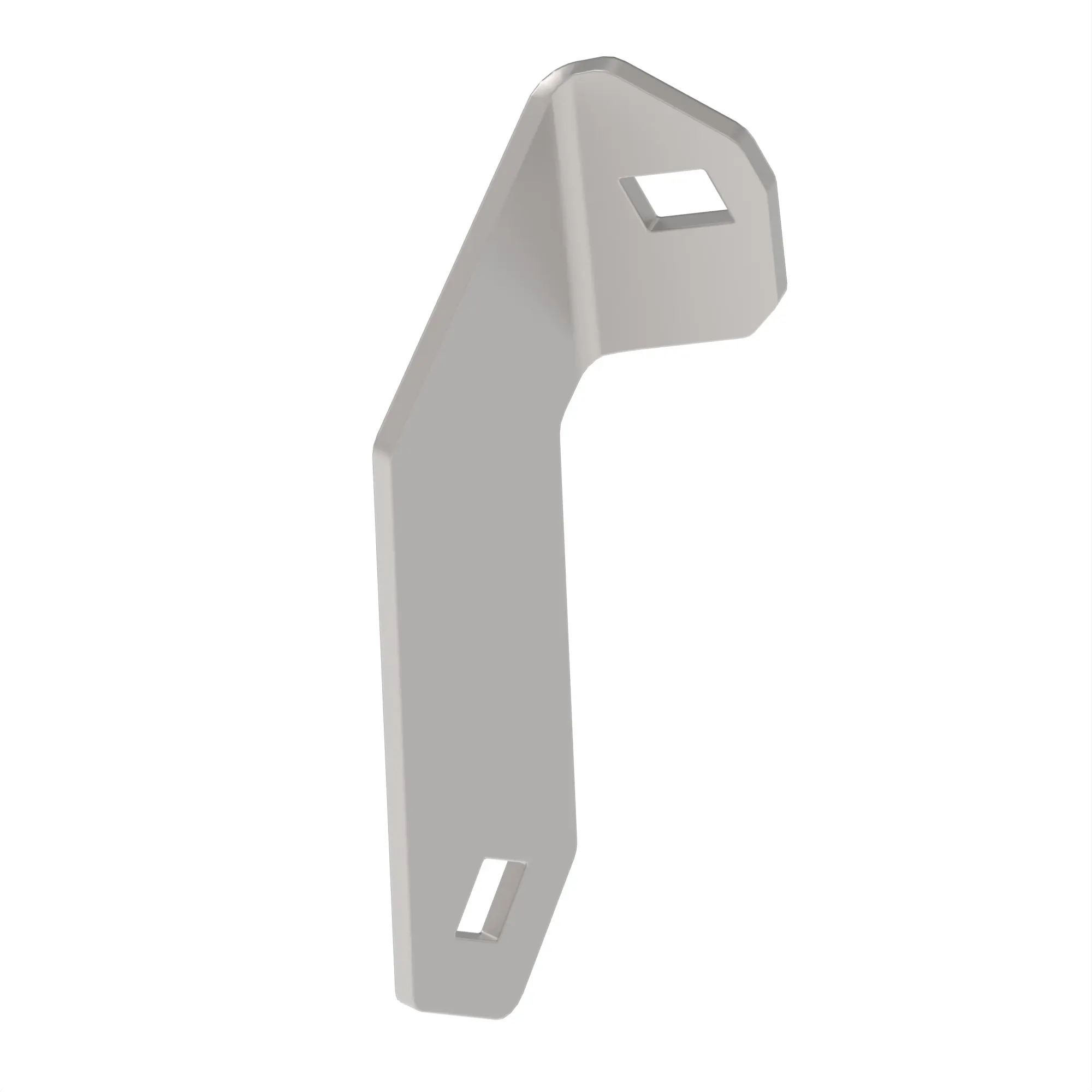 BRACKET, UPPER LOADING AUGER