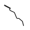 SHIFTER ROD, SHIFTER ROD ASSY.