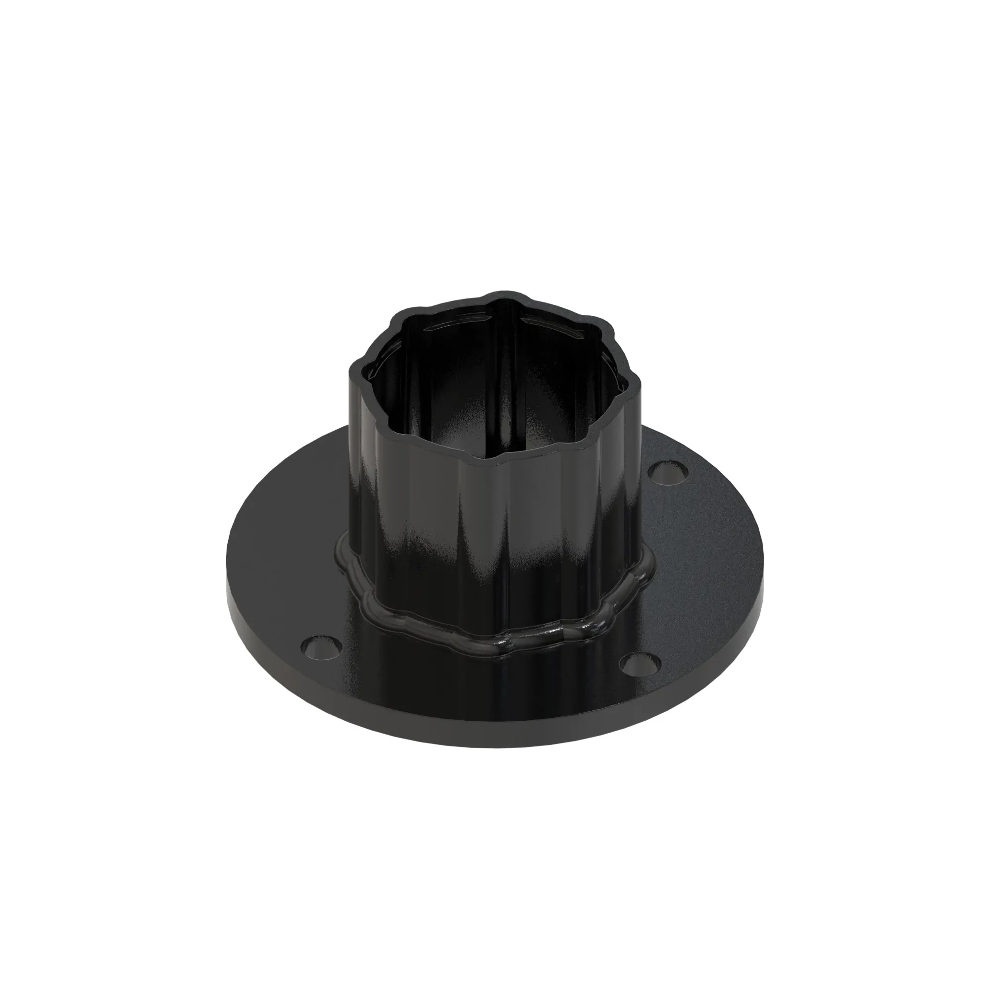 HOUSING ASSY, SLIP CLUTCH