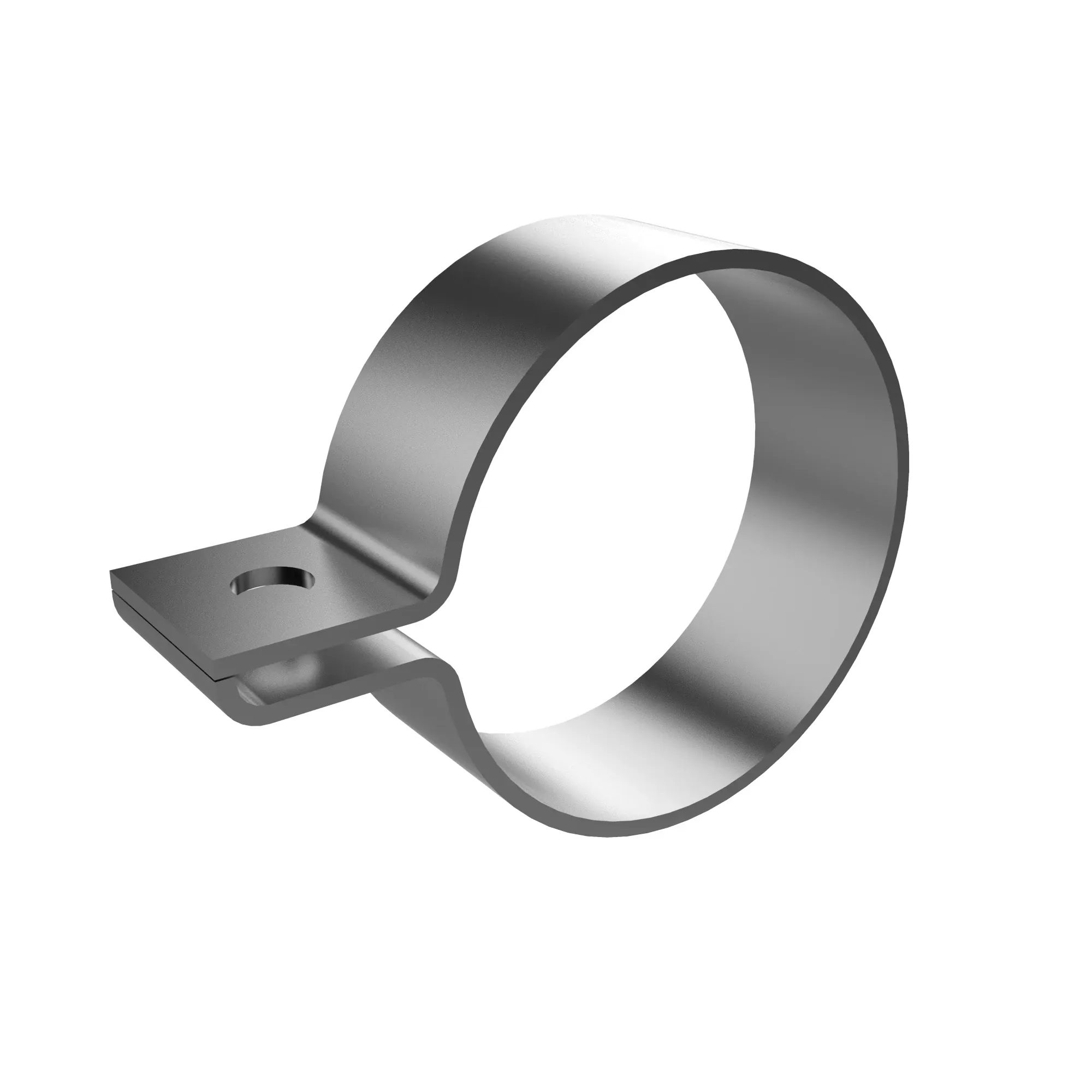 John Deere Muffler Clamp - Z21285