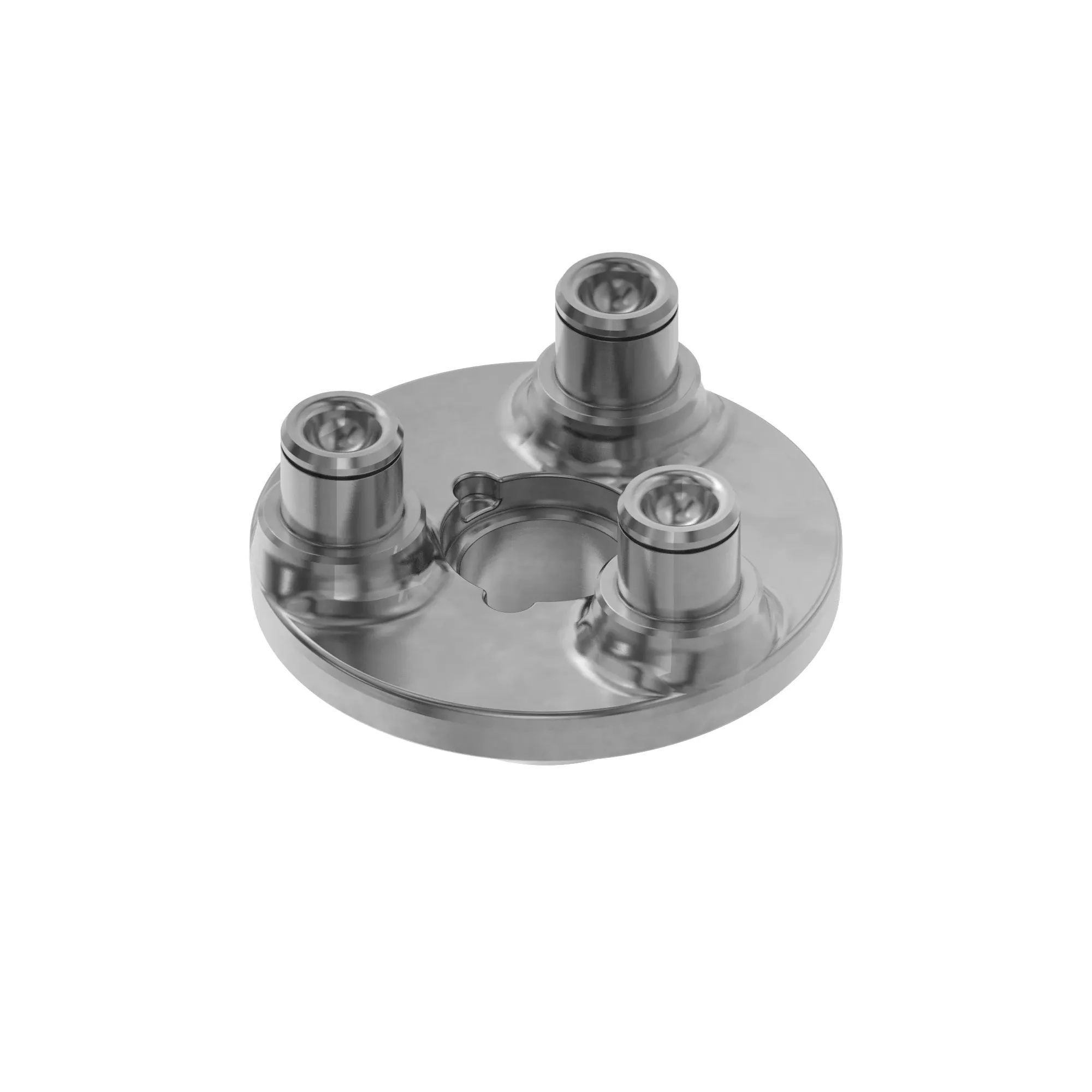 John Deere Axle Planet Pinion Carrier - L101243