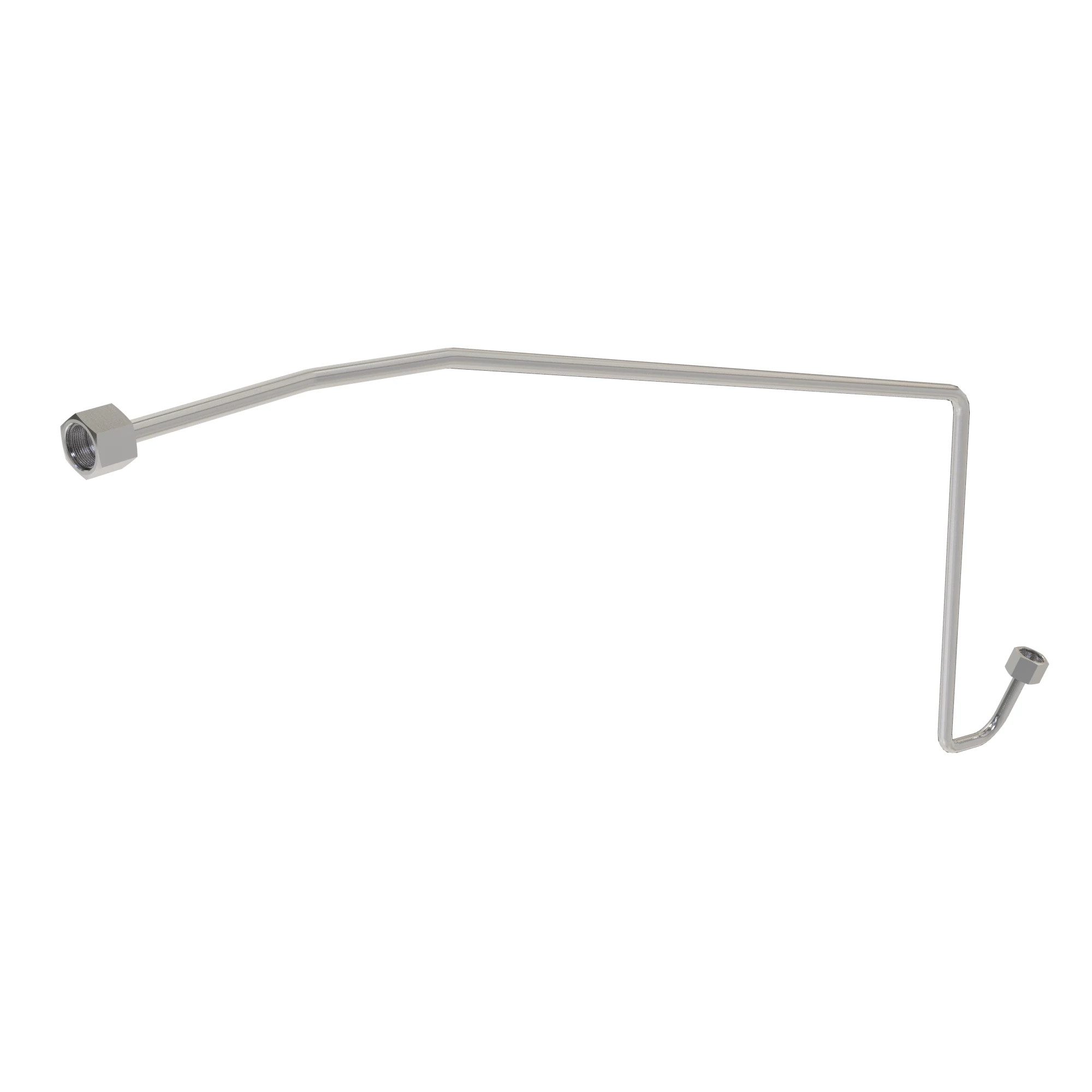 REAR AXLE BRK/SECONDARY BRK, SR