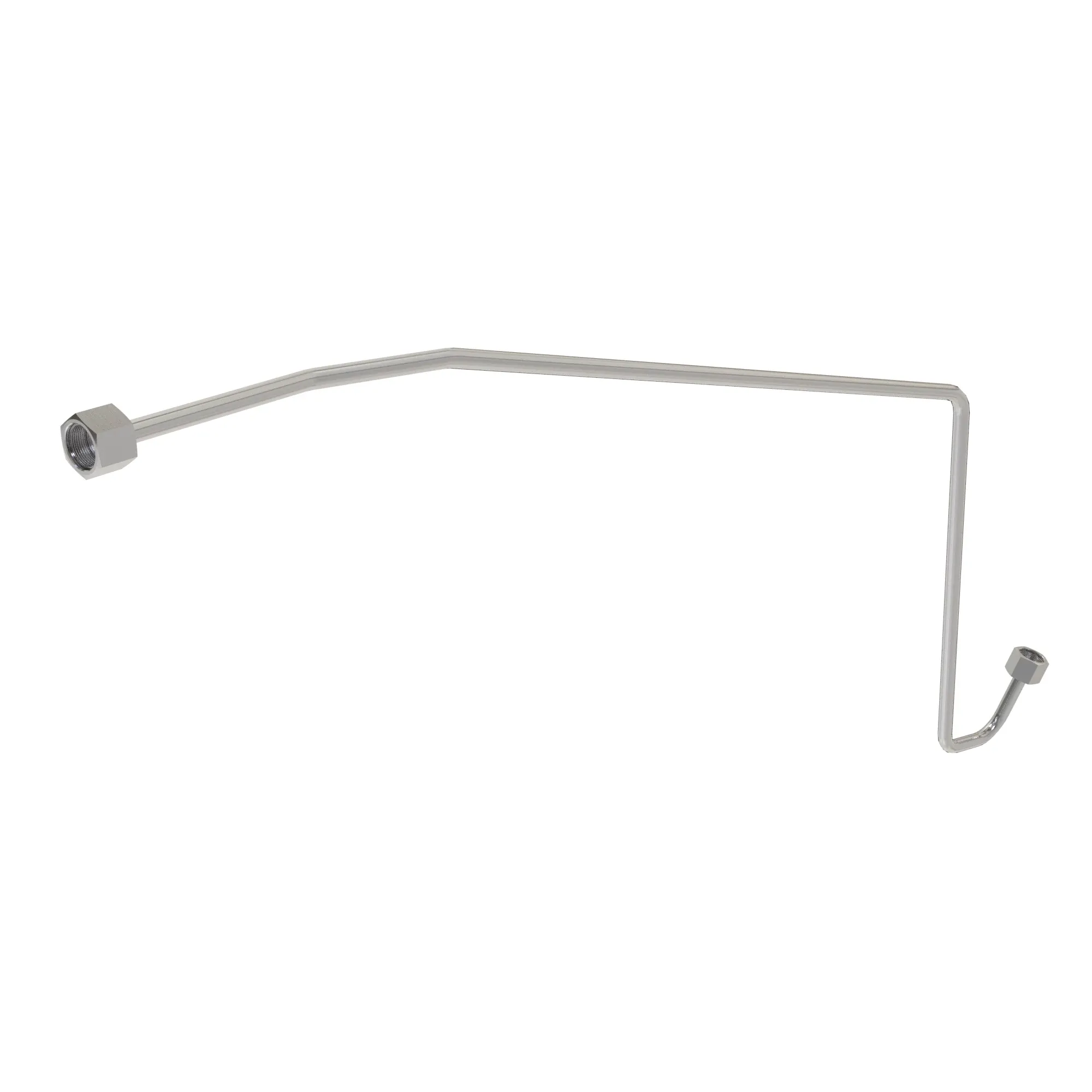 REAR AXLE BRK/SECONDARY BRK, SR