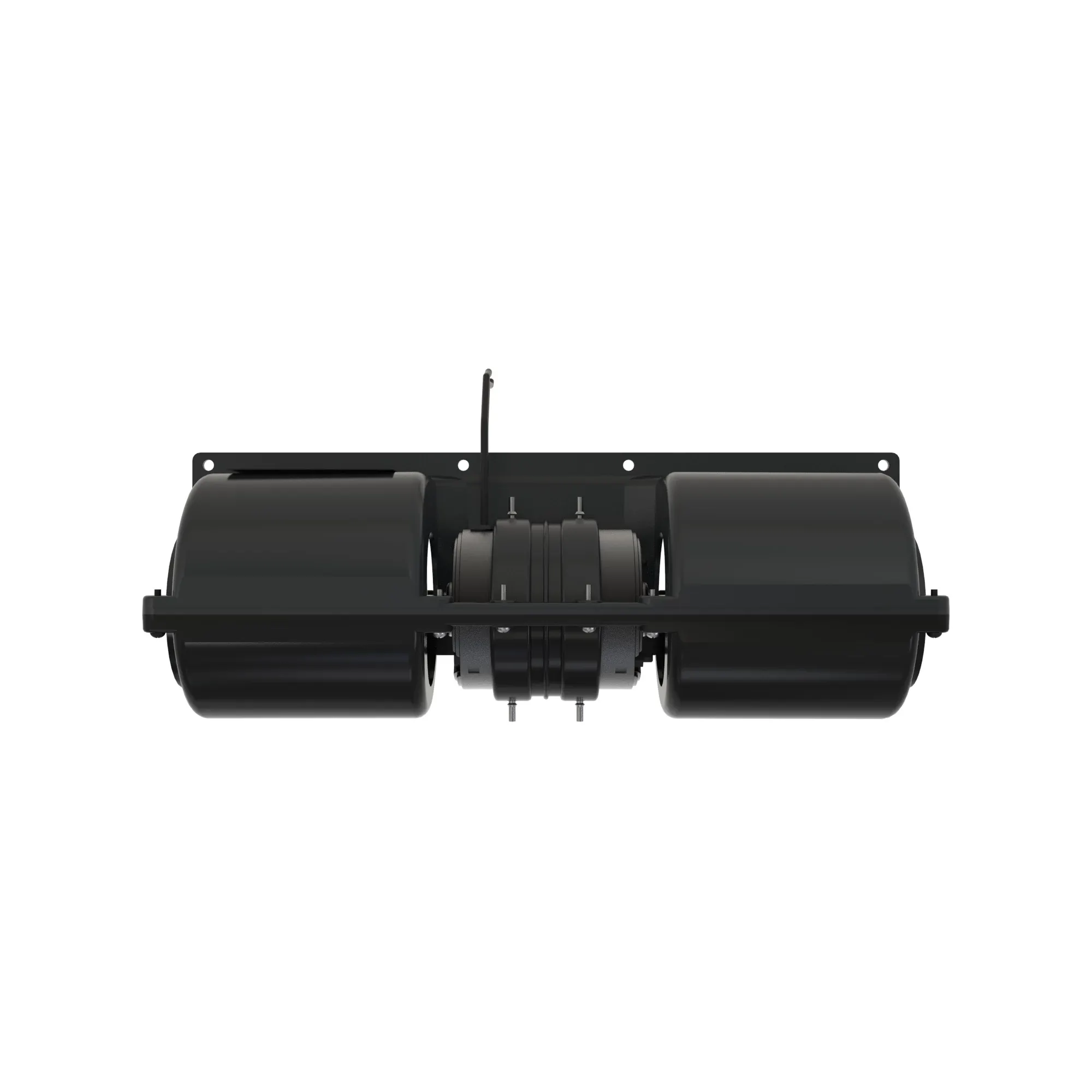 BLOWER, ASSEMBLY