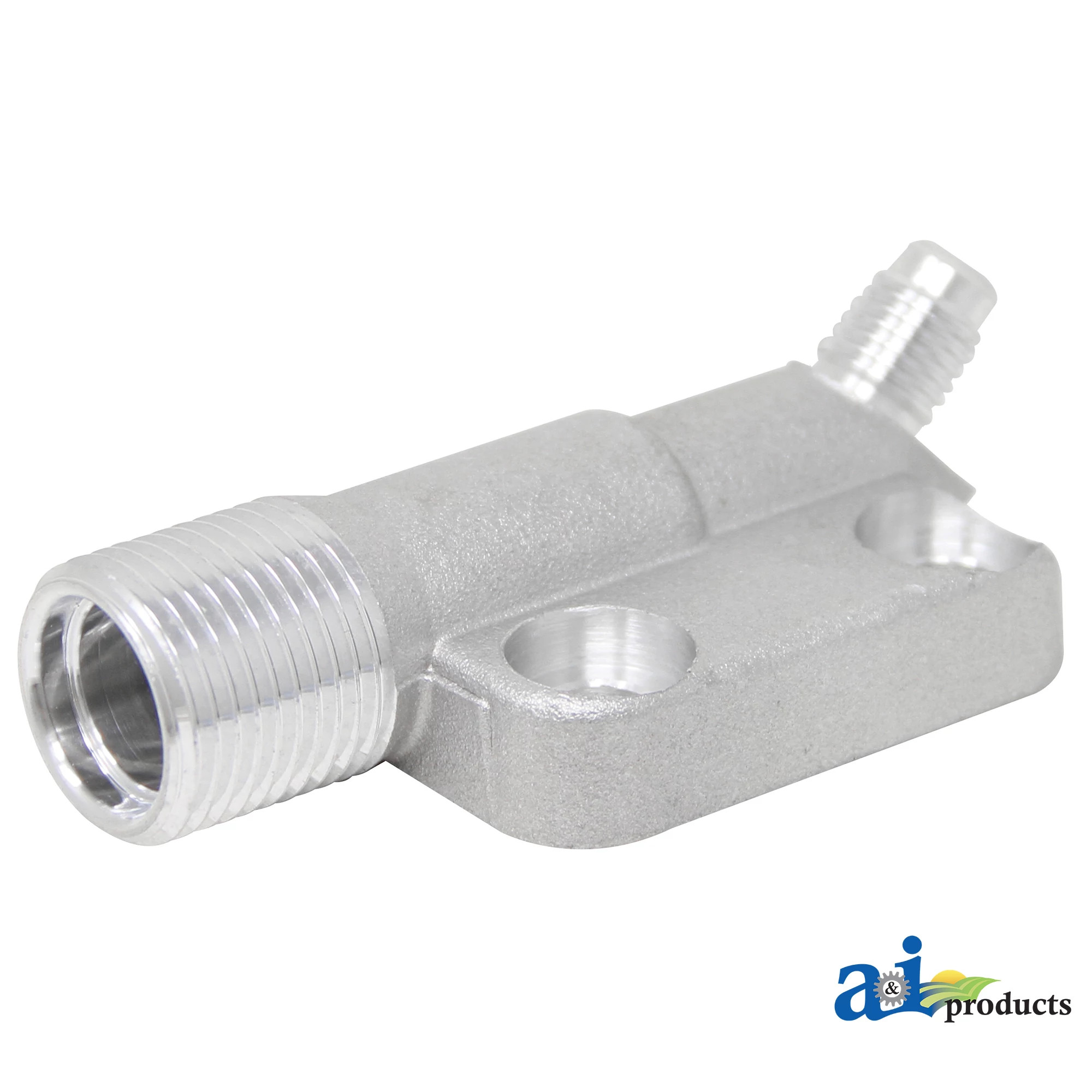 A&I Products Air Compressor Manifold, Suction - A-RE10980