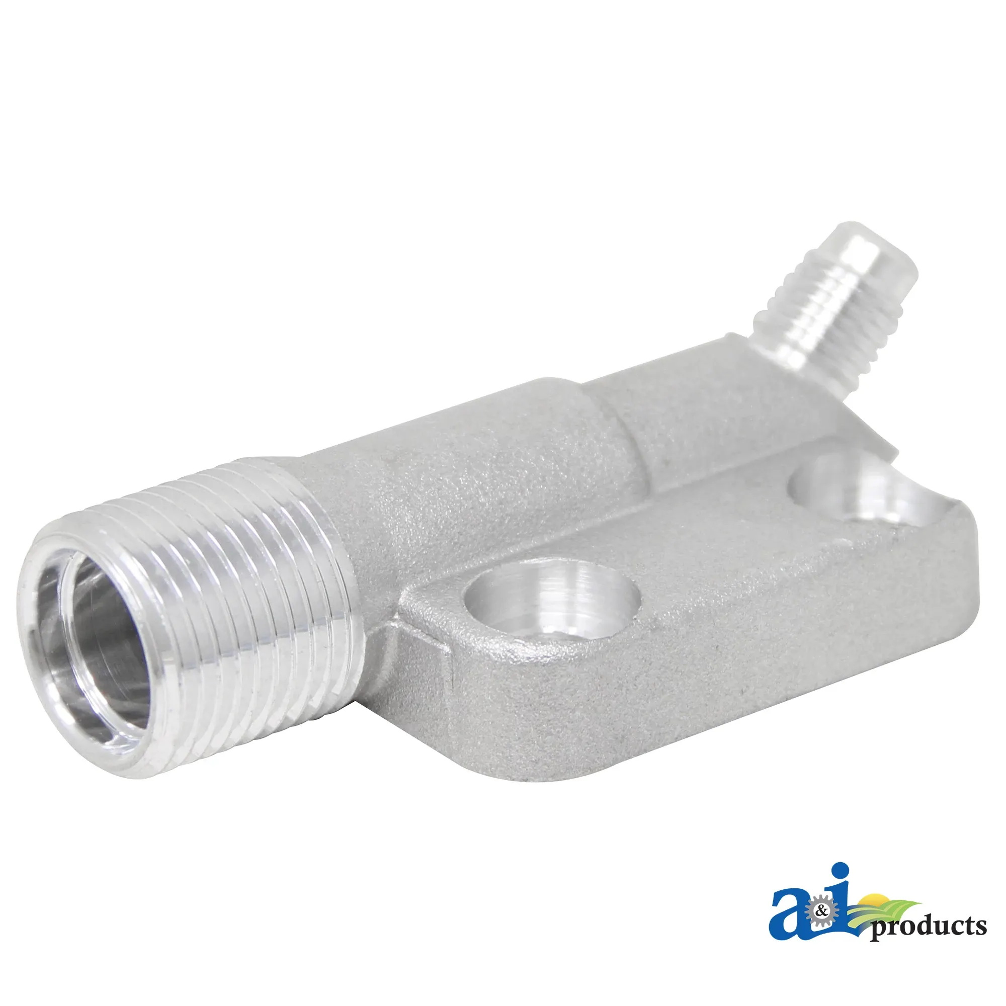 A&I Products Air Compressor Manifold, Suction - A-RE10980