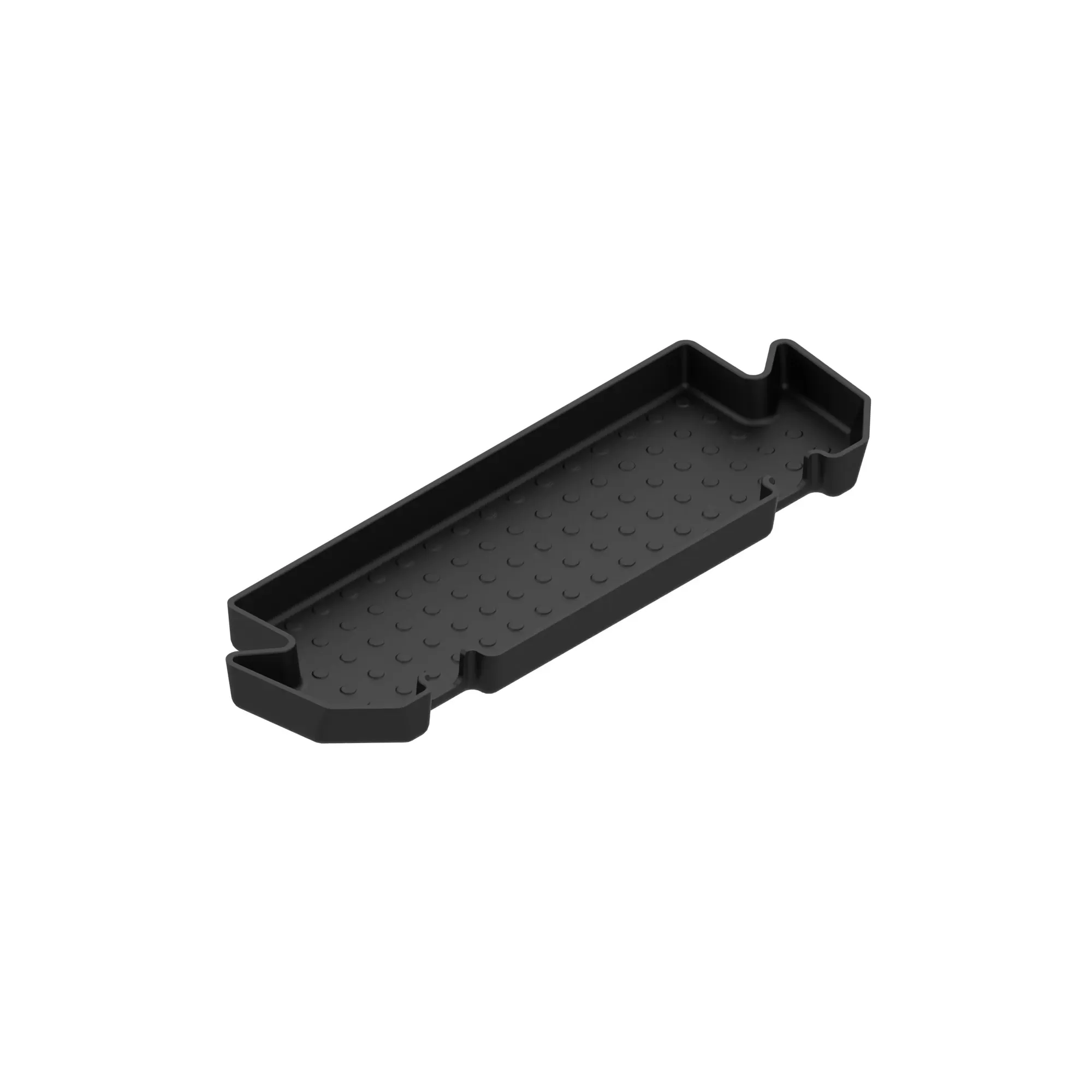 850L Glove Box Mat